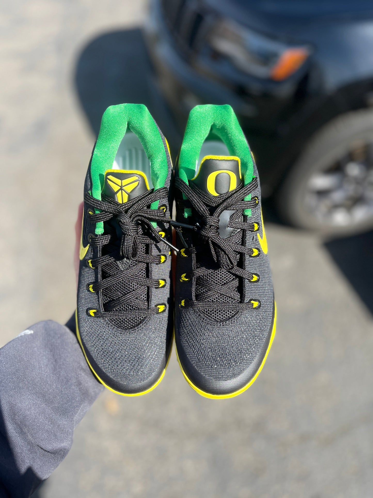 Oregon PE 9 (7.5 / 13 / 15)