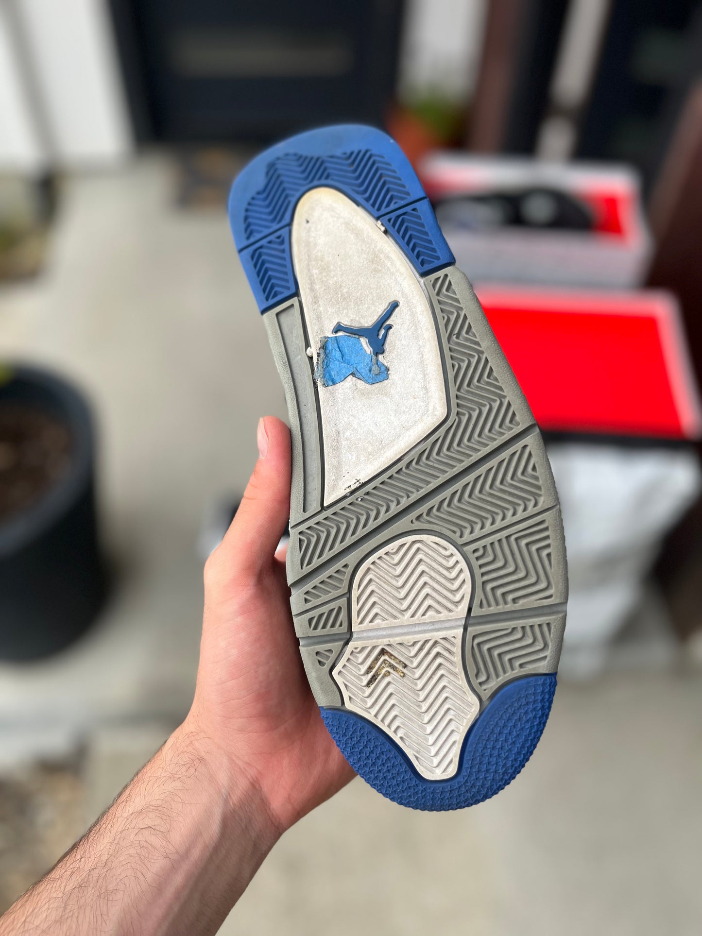 (Size 10)