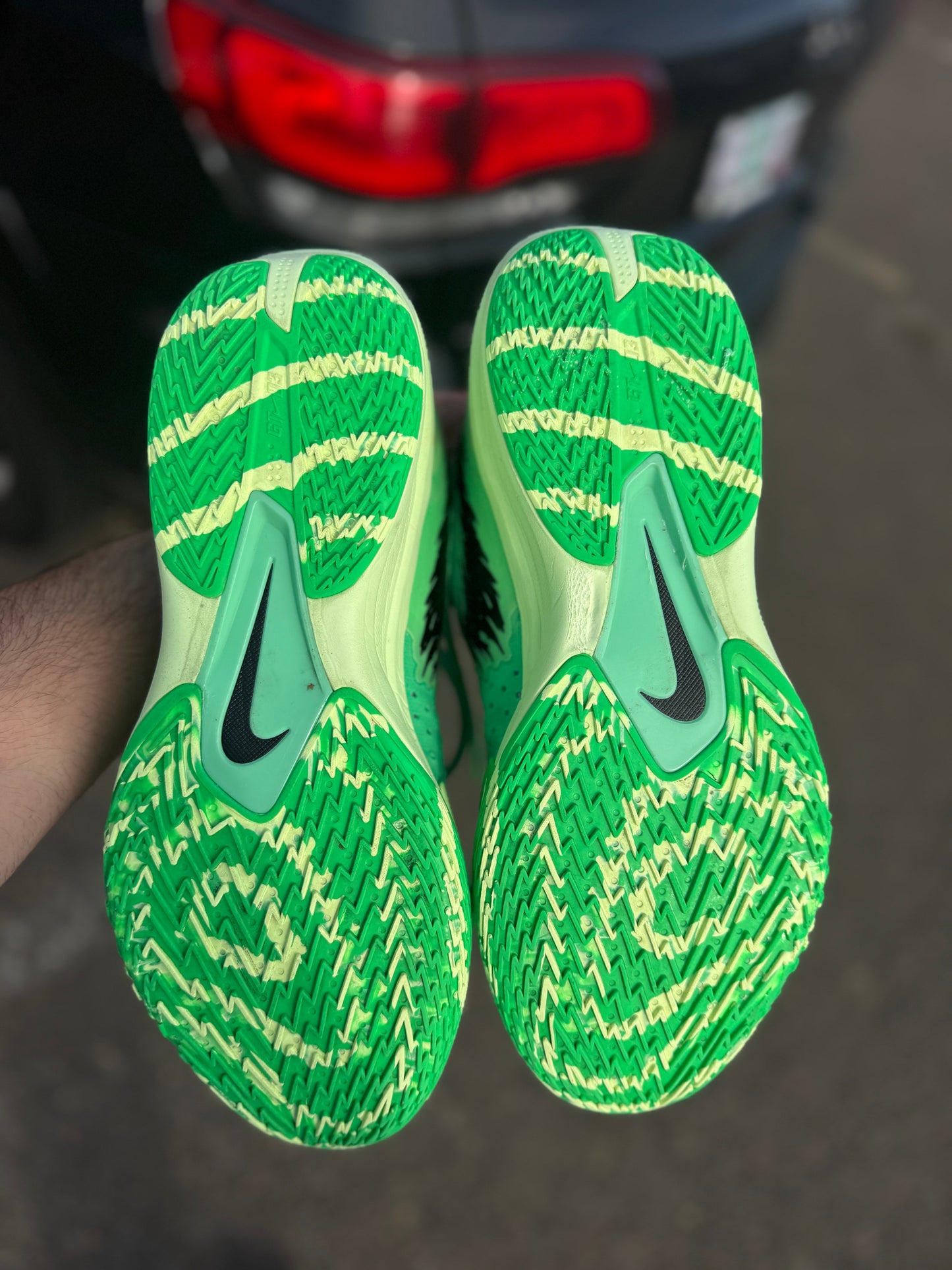 Gt cut 3 Eybl (size 135)