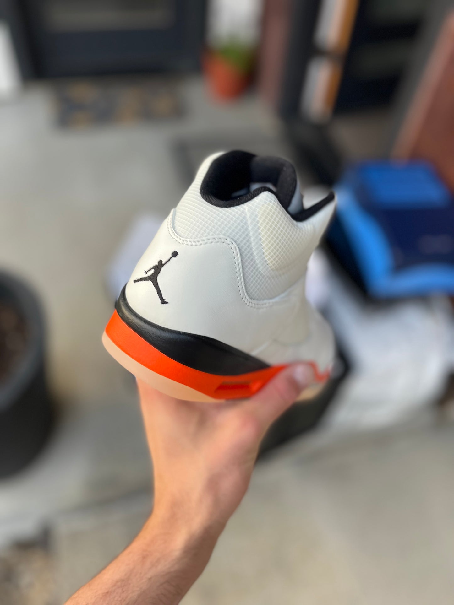 (Size 10.5)