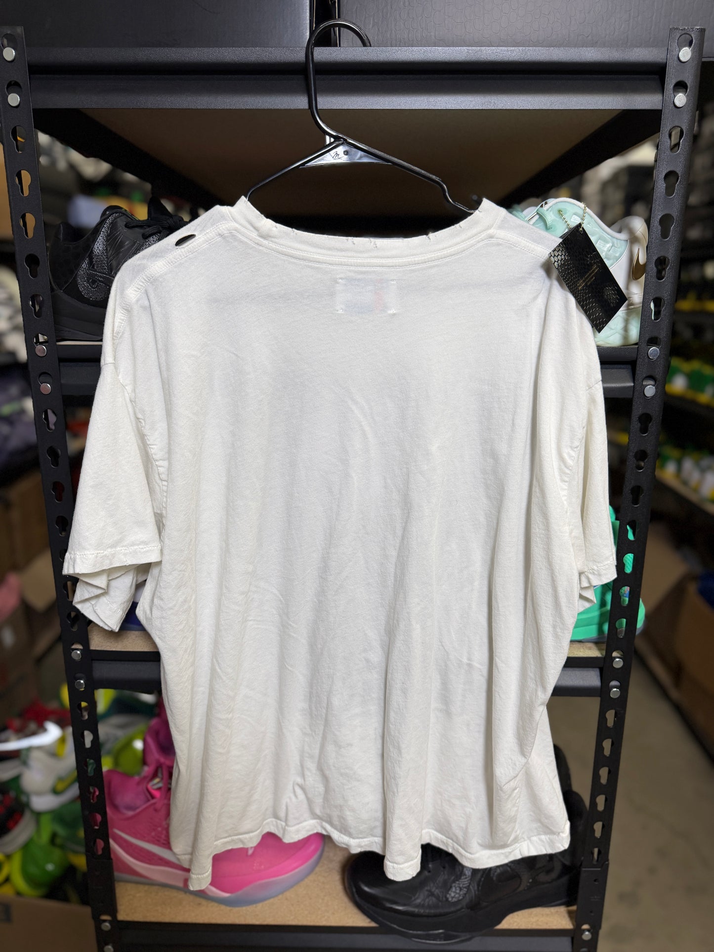 Hmdd tee (L)