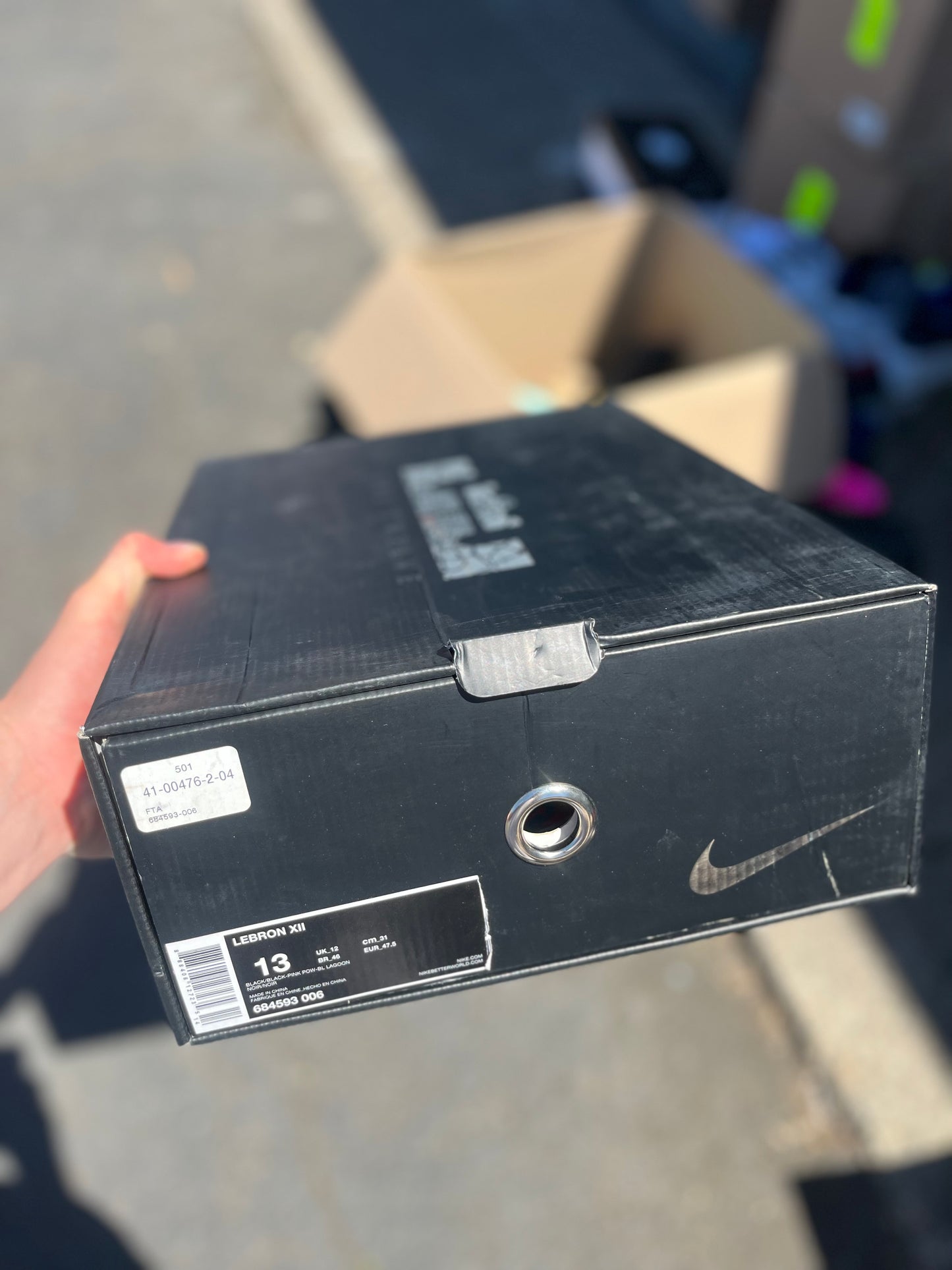 (Size 13)