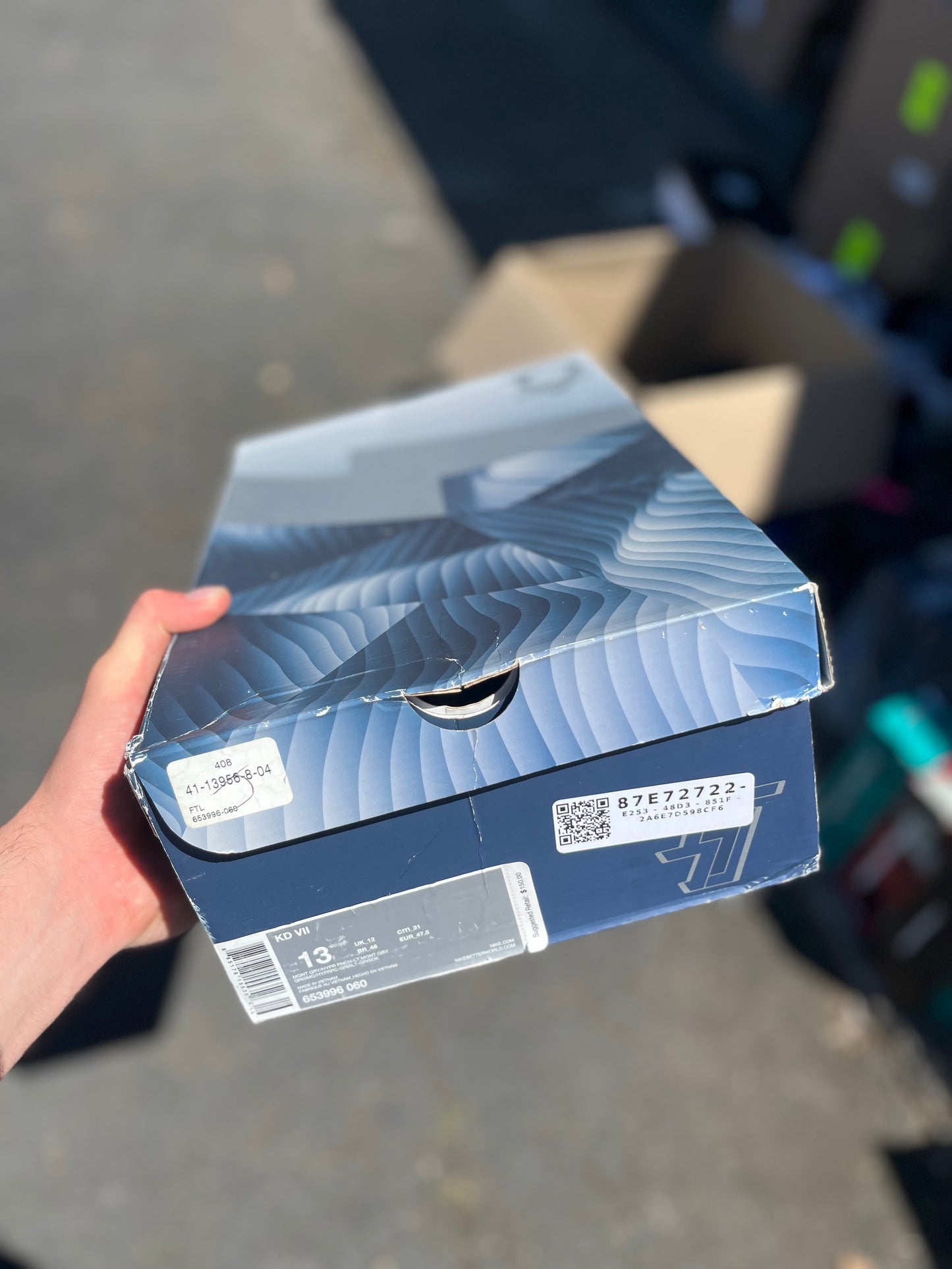 (Size 13)