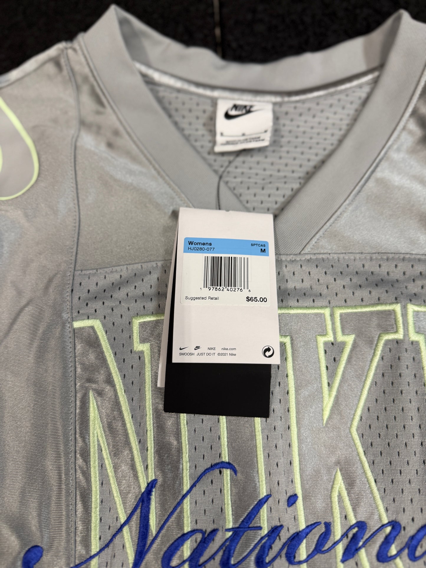 Eybl Jersey