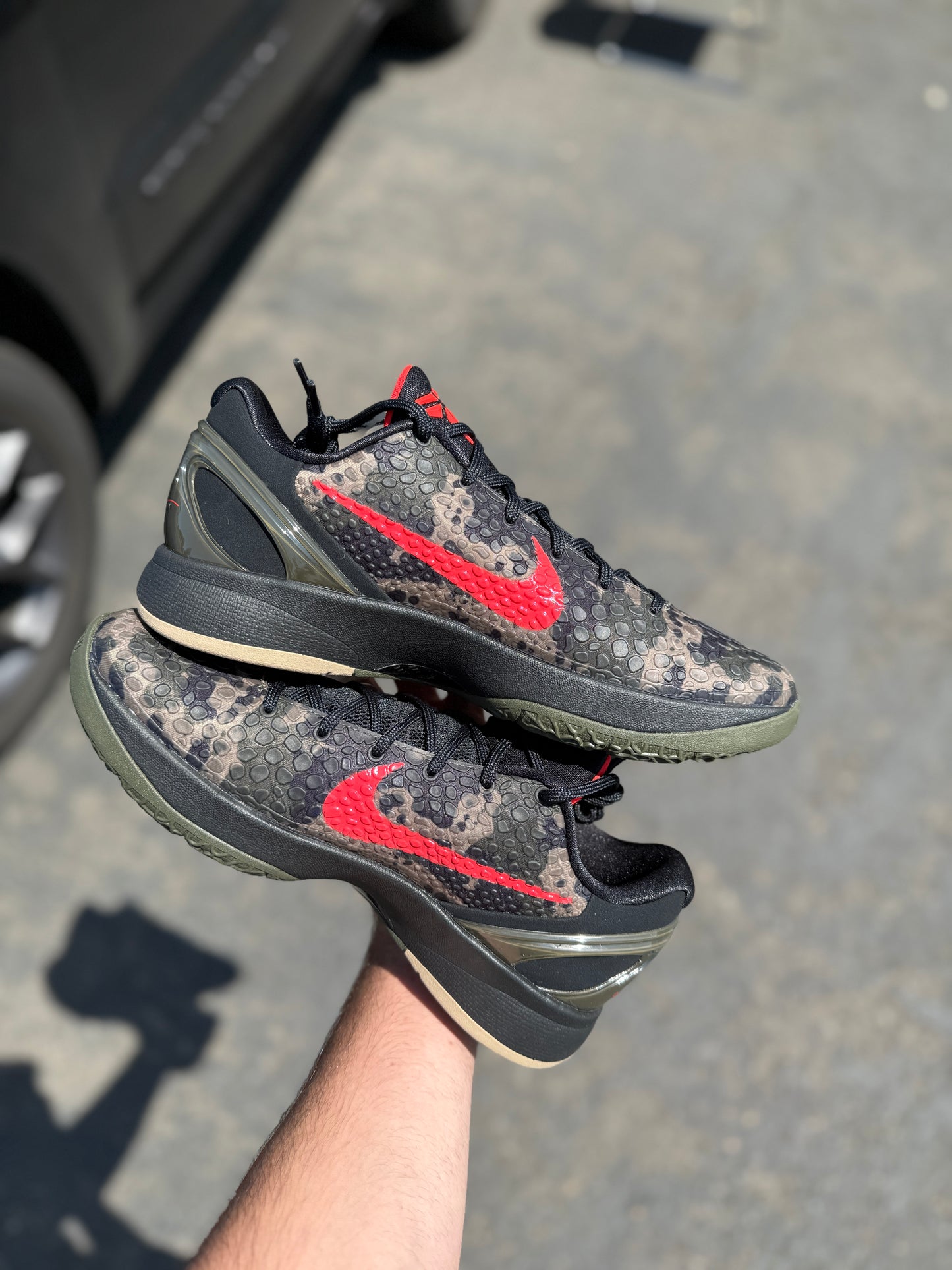 Italian Camo 6