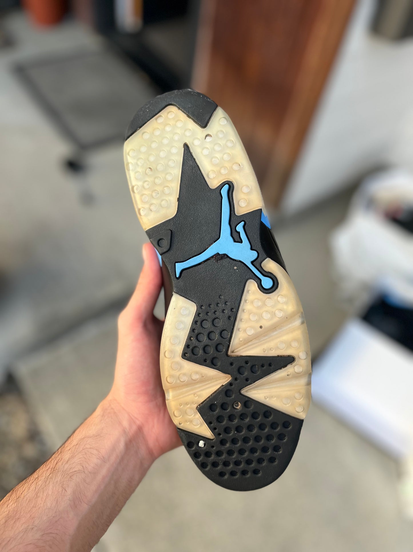 (Size 10.5)