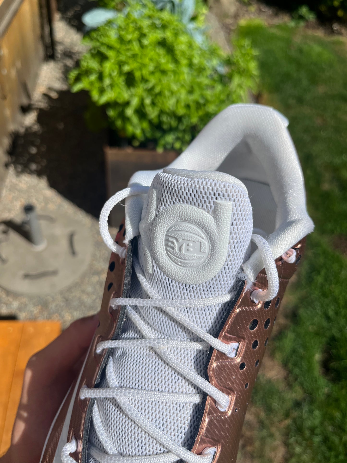 KD 7 ‘EYBL’ (size 11.5)