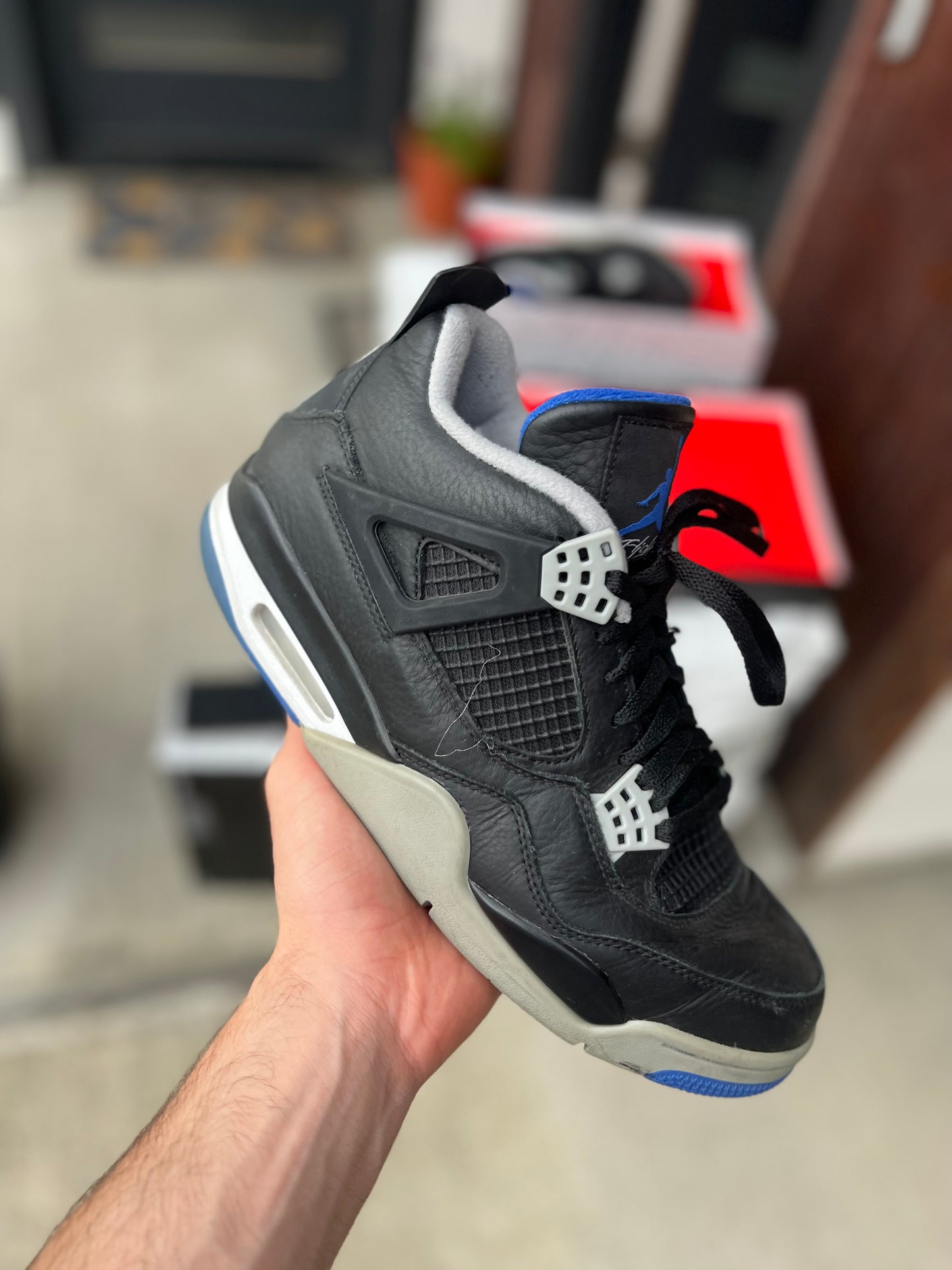 (Size 10)