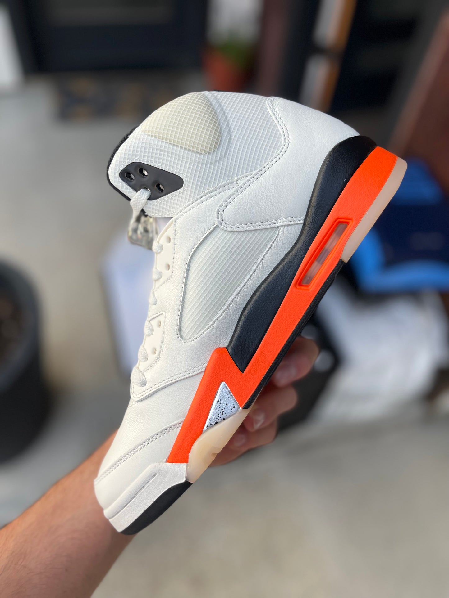 (Size 10.5)