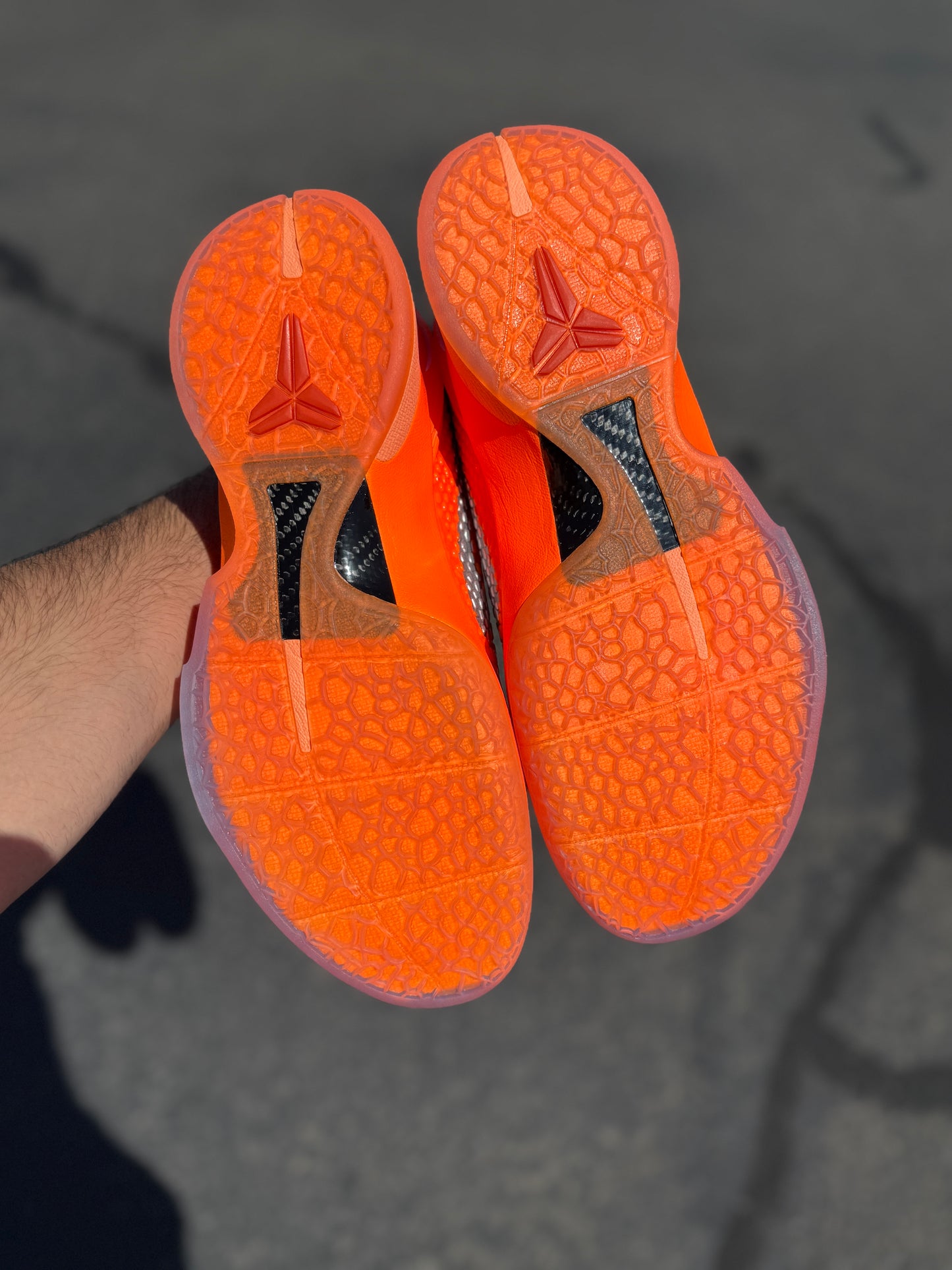 Total Orange 6