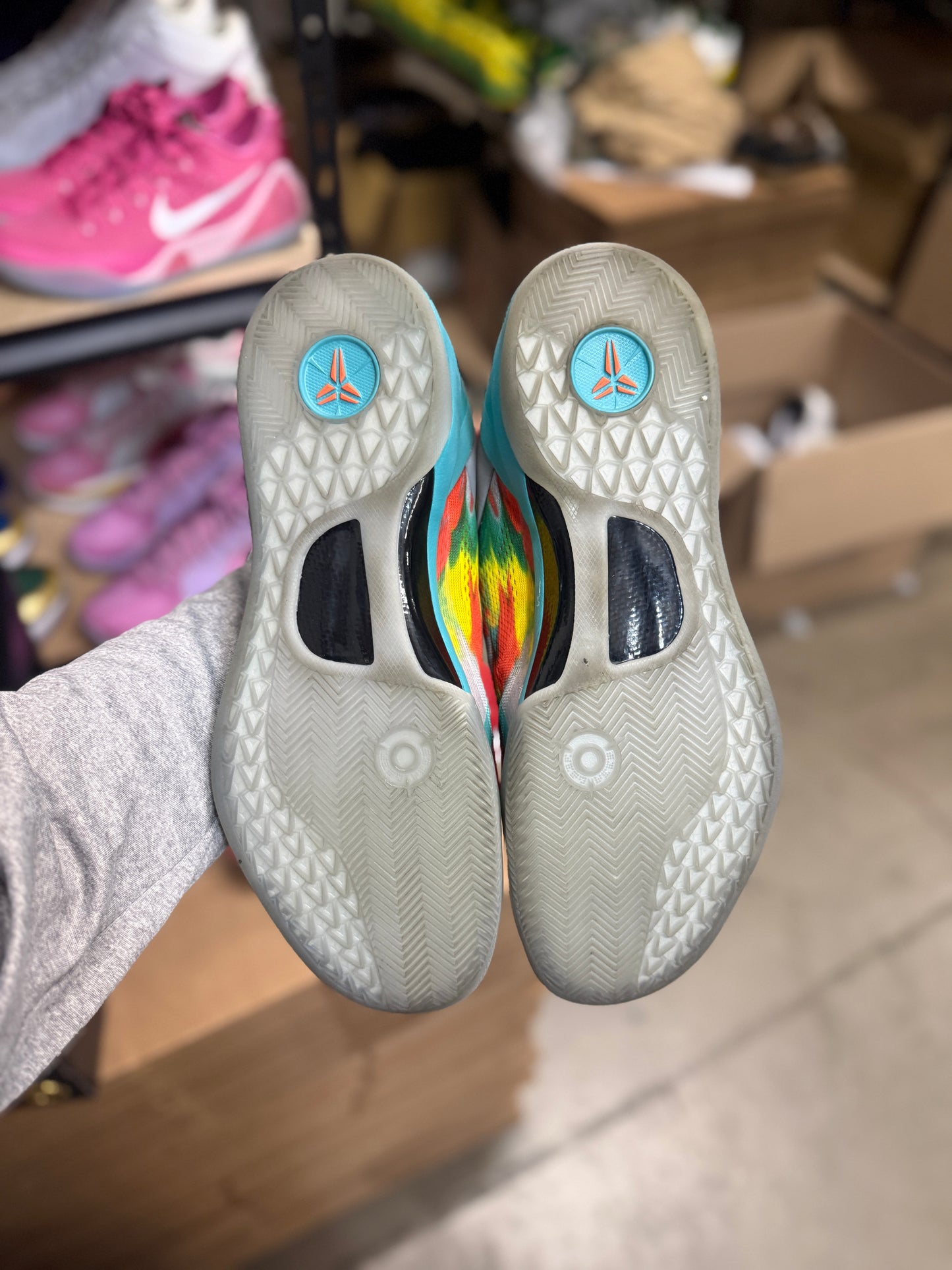 Kobe 8 Venice (13)