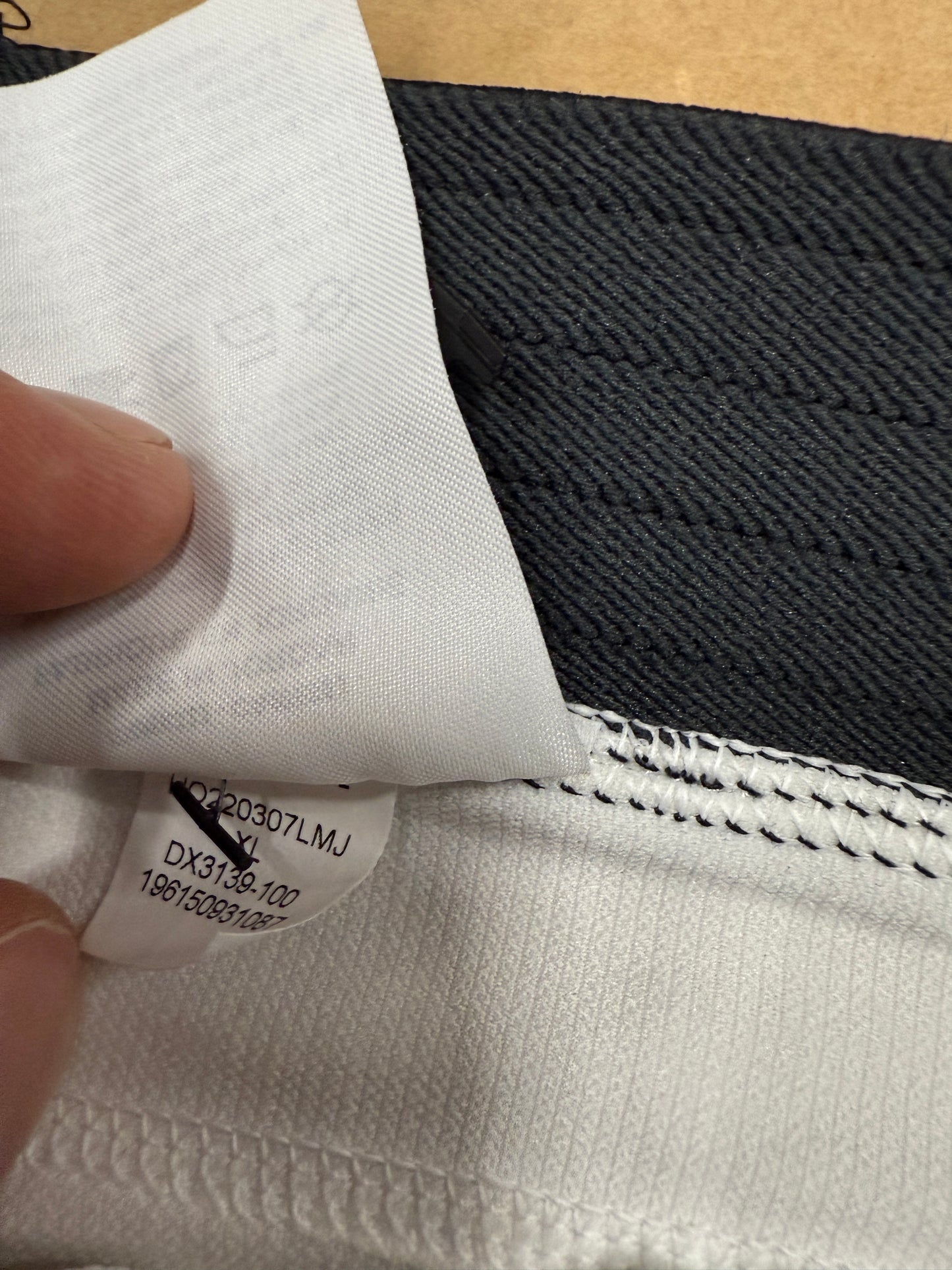 Eybl compression (XL)