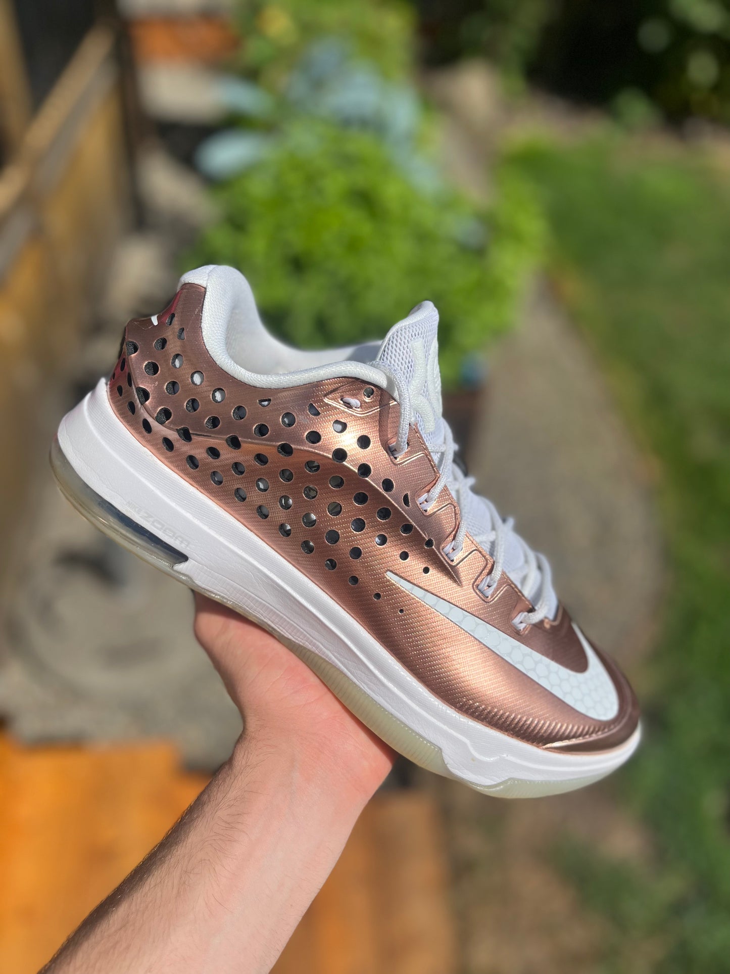 KD 7 ‘EYBL’ (size 11.5)