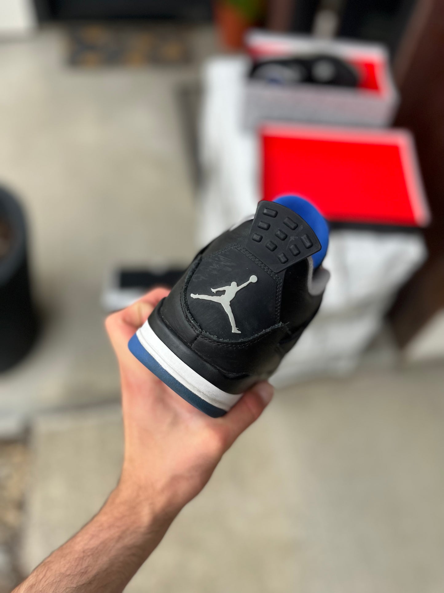 (Size 10)