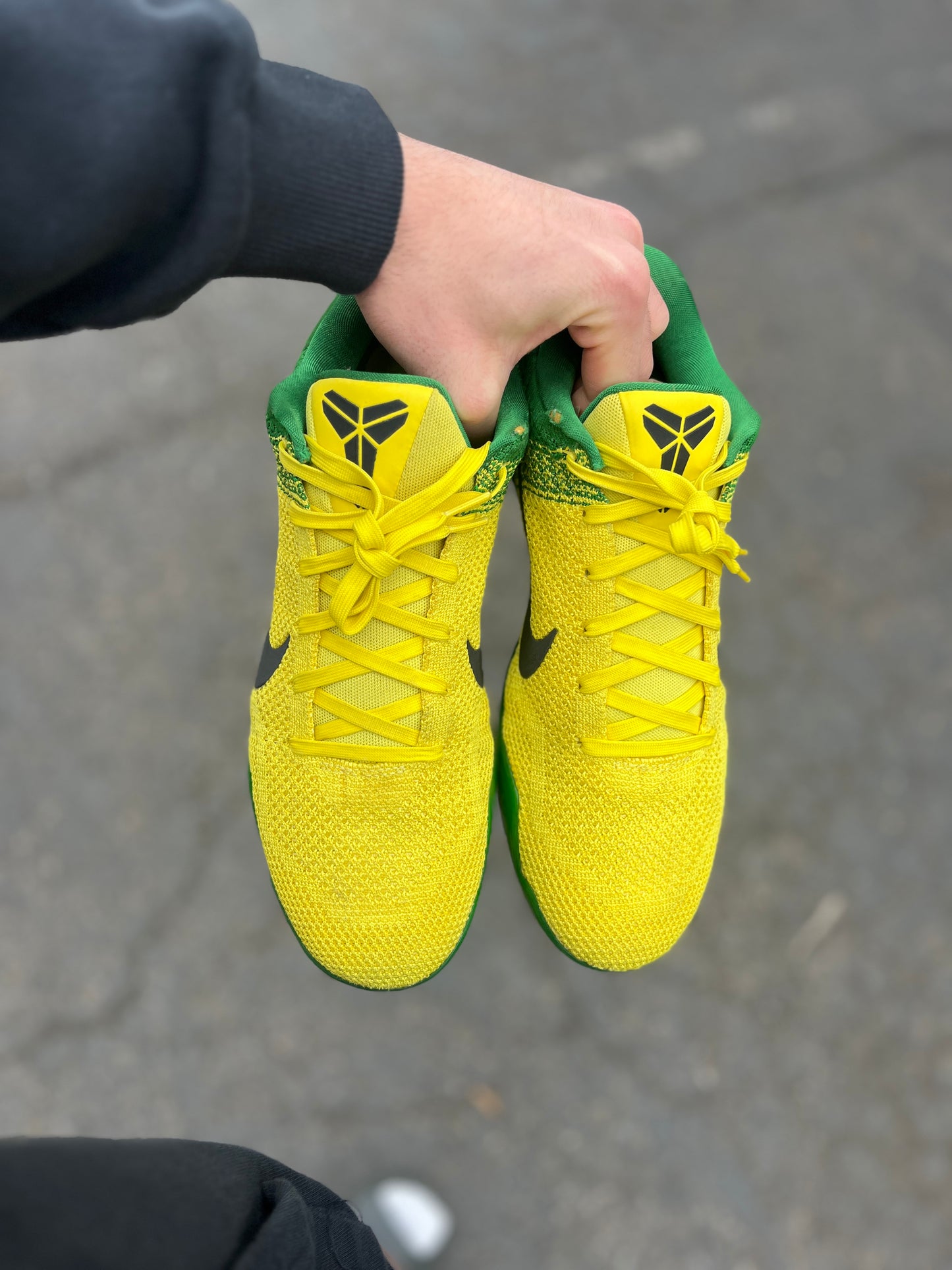 Oregon PE (size 12)
