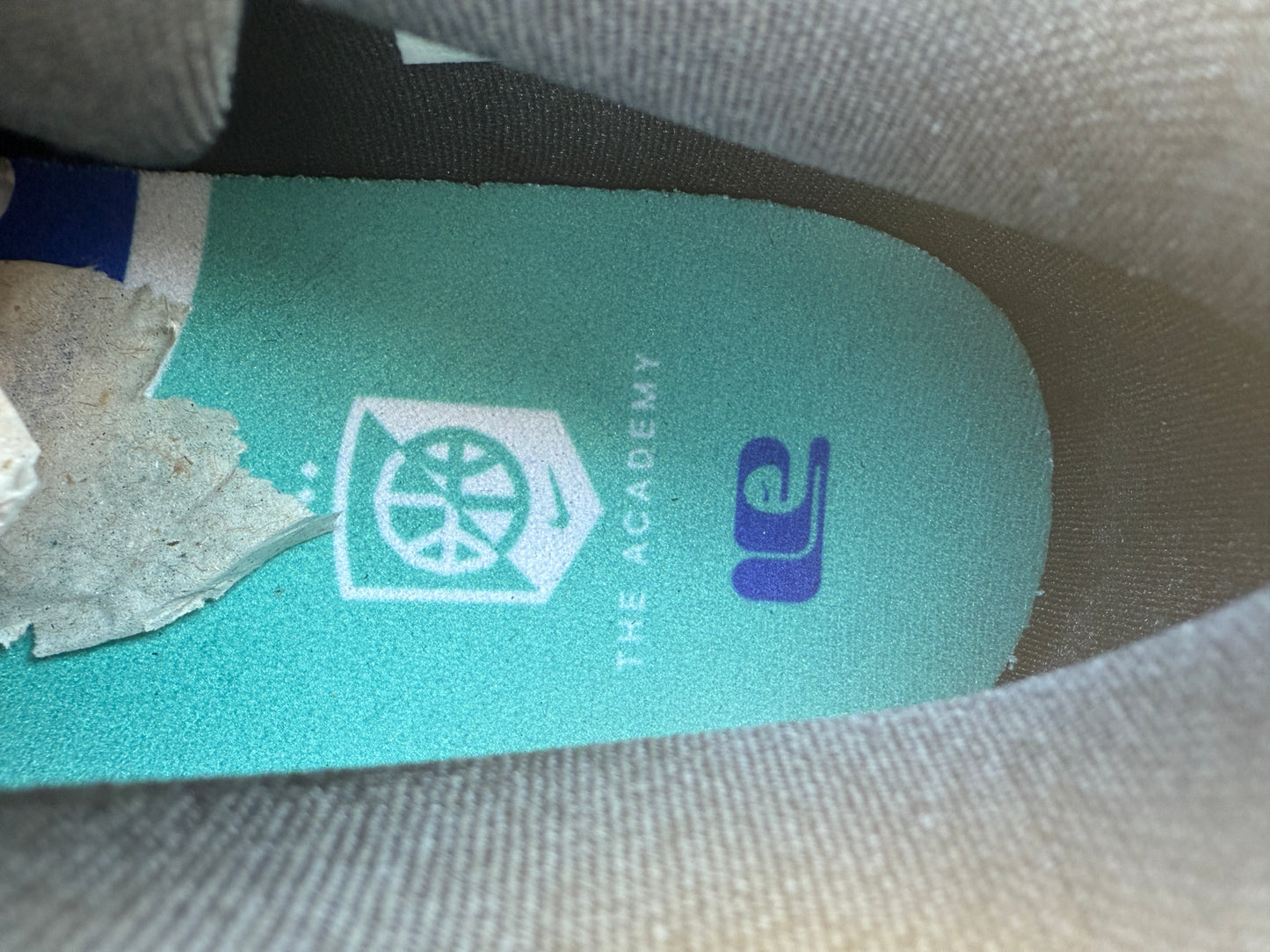 Academy 5 PE (8,9.5,11,13.5,14)