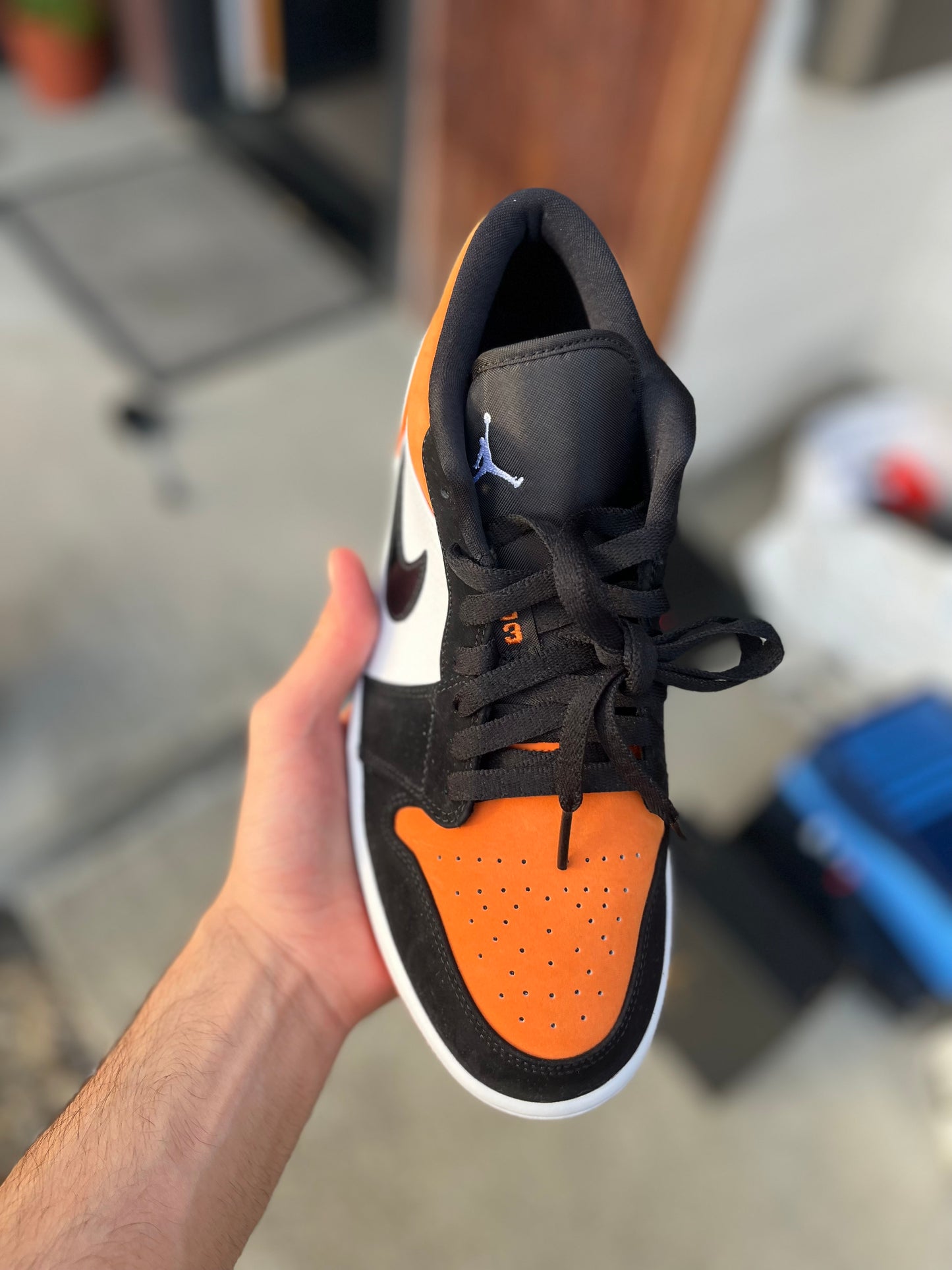 (Size 10.5)