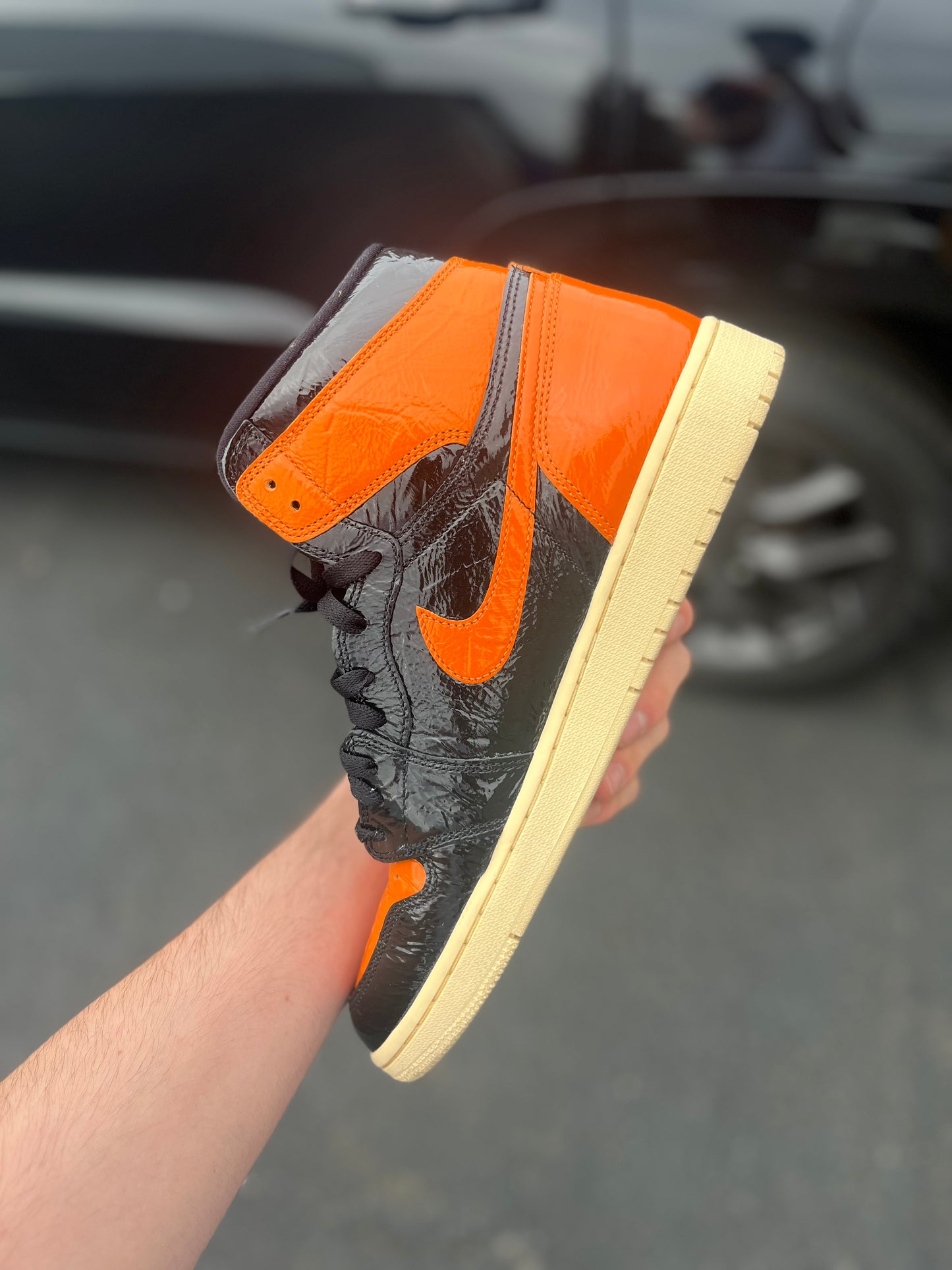 AJ1 ‘shattered backboard 3.0’ (size 12)