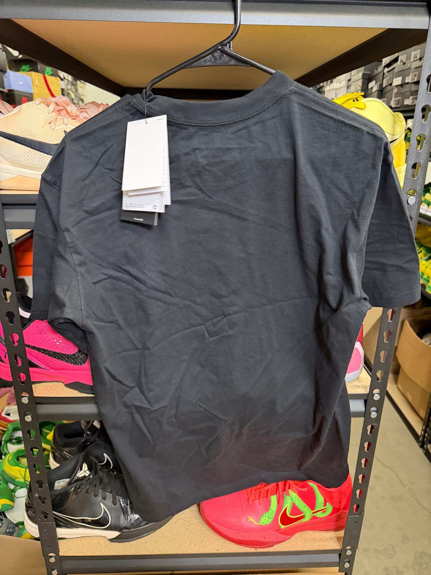 Eybl tee