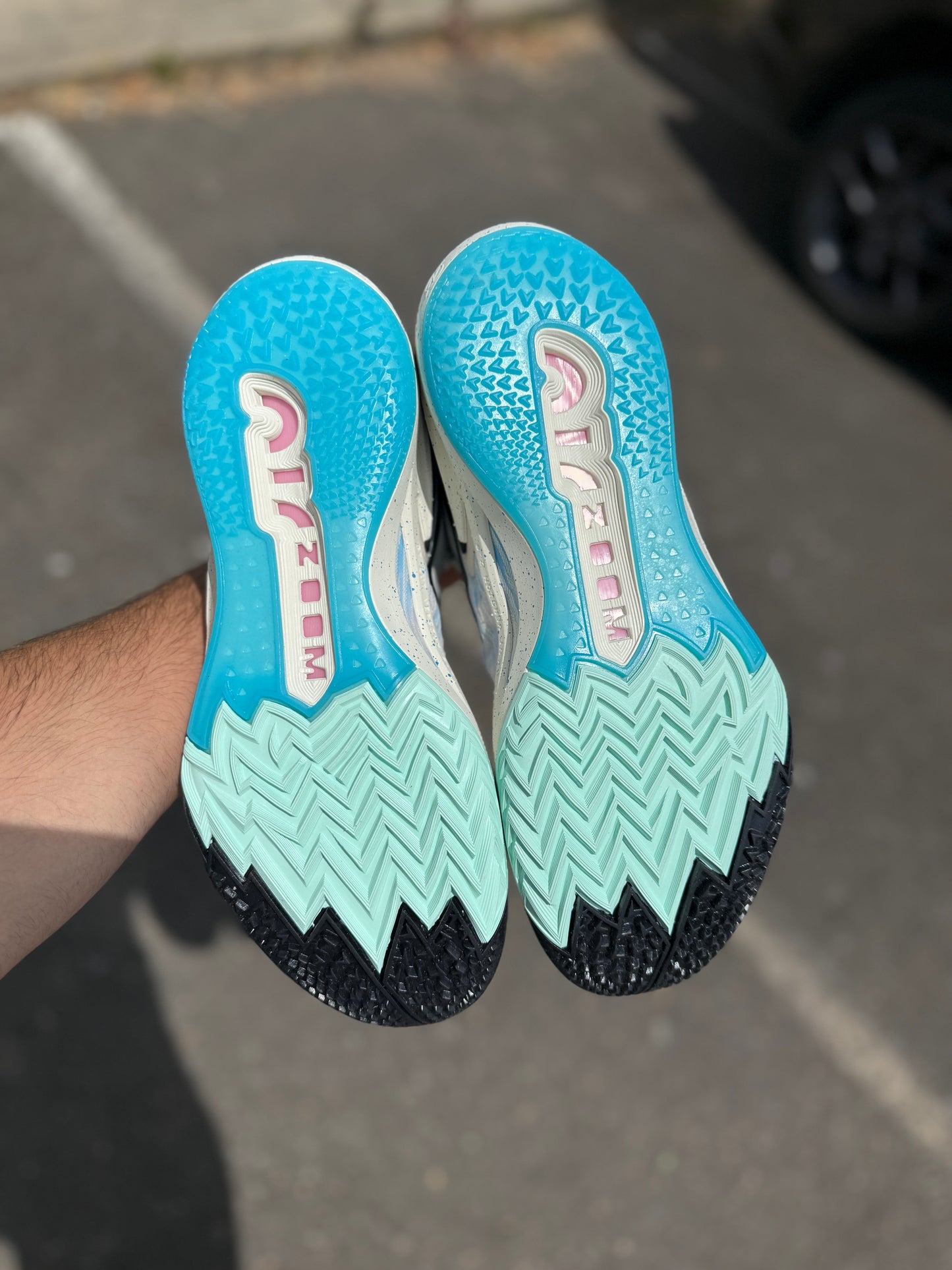 Gt cut 2 (size 12.5)
