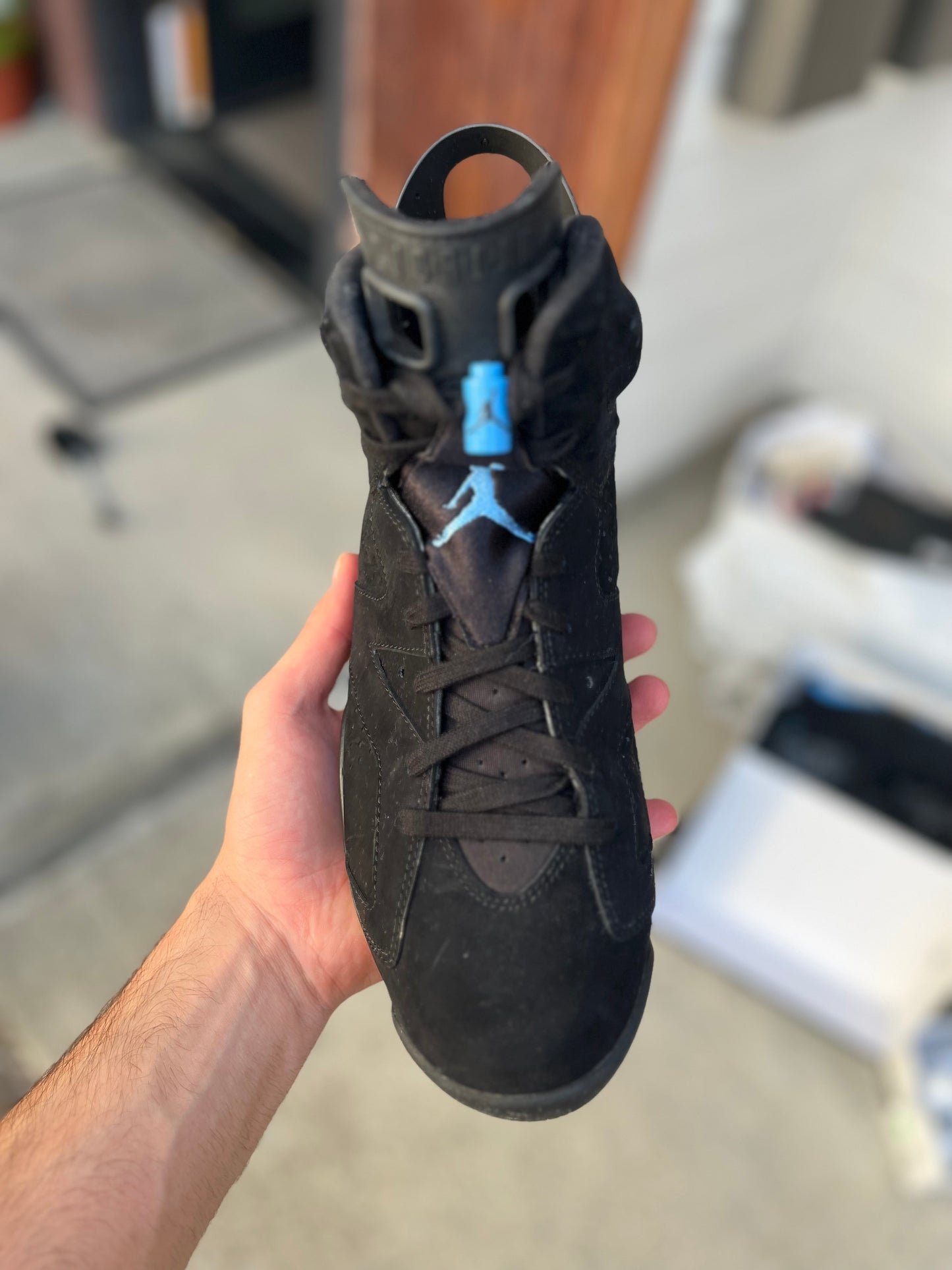 (Size 10.5)