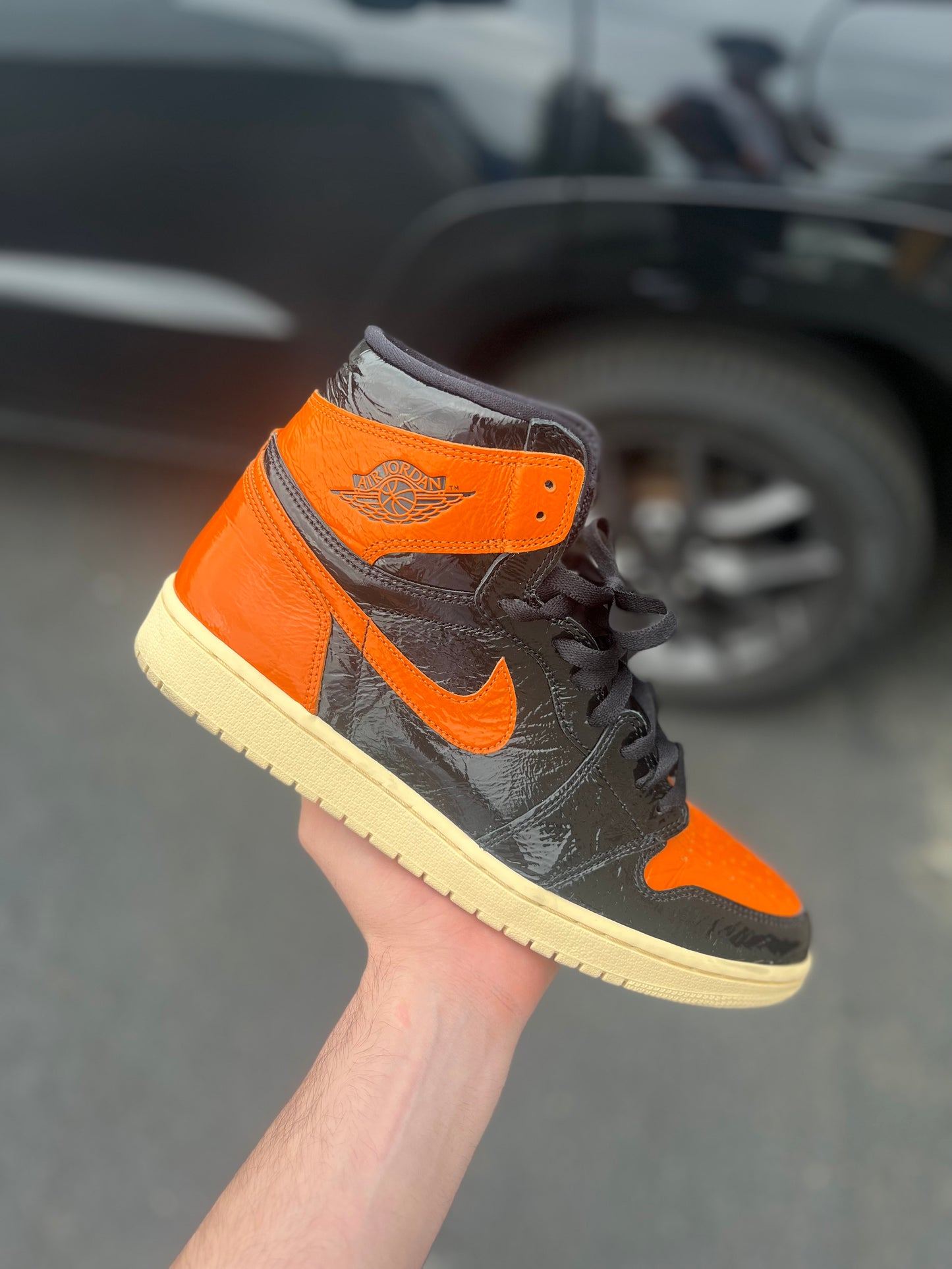 AJ1 ‘shattered backboard 3.0’ (size 12)