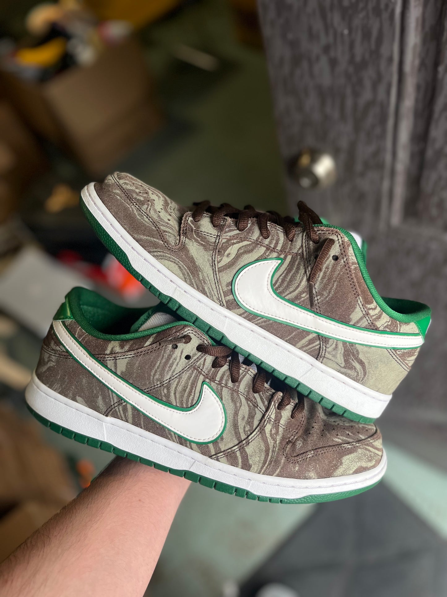 (Size 12)