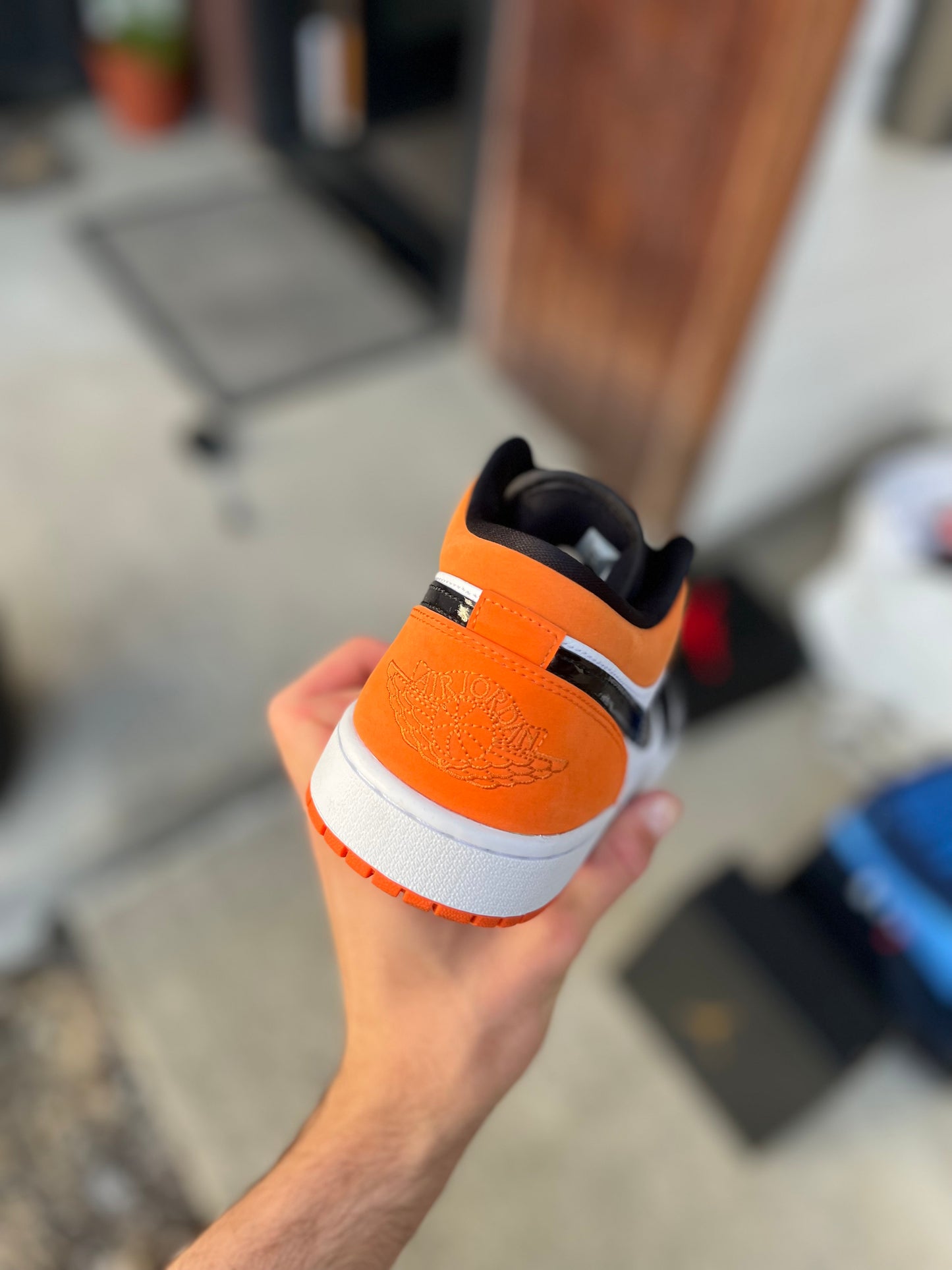 (Size 10.5)