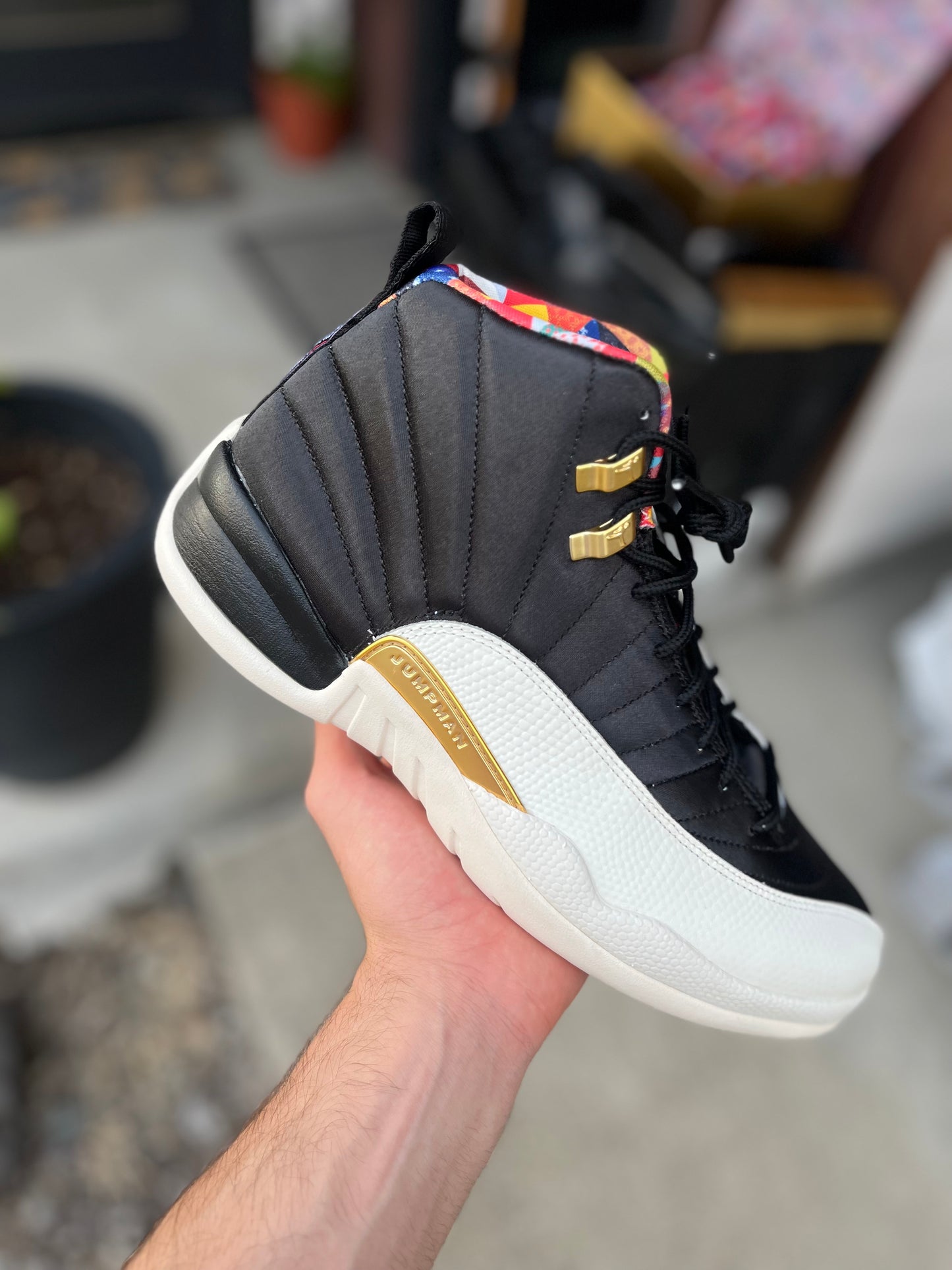 (Size 10.5)