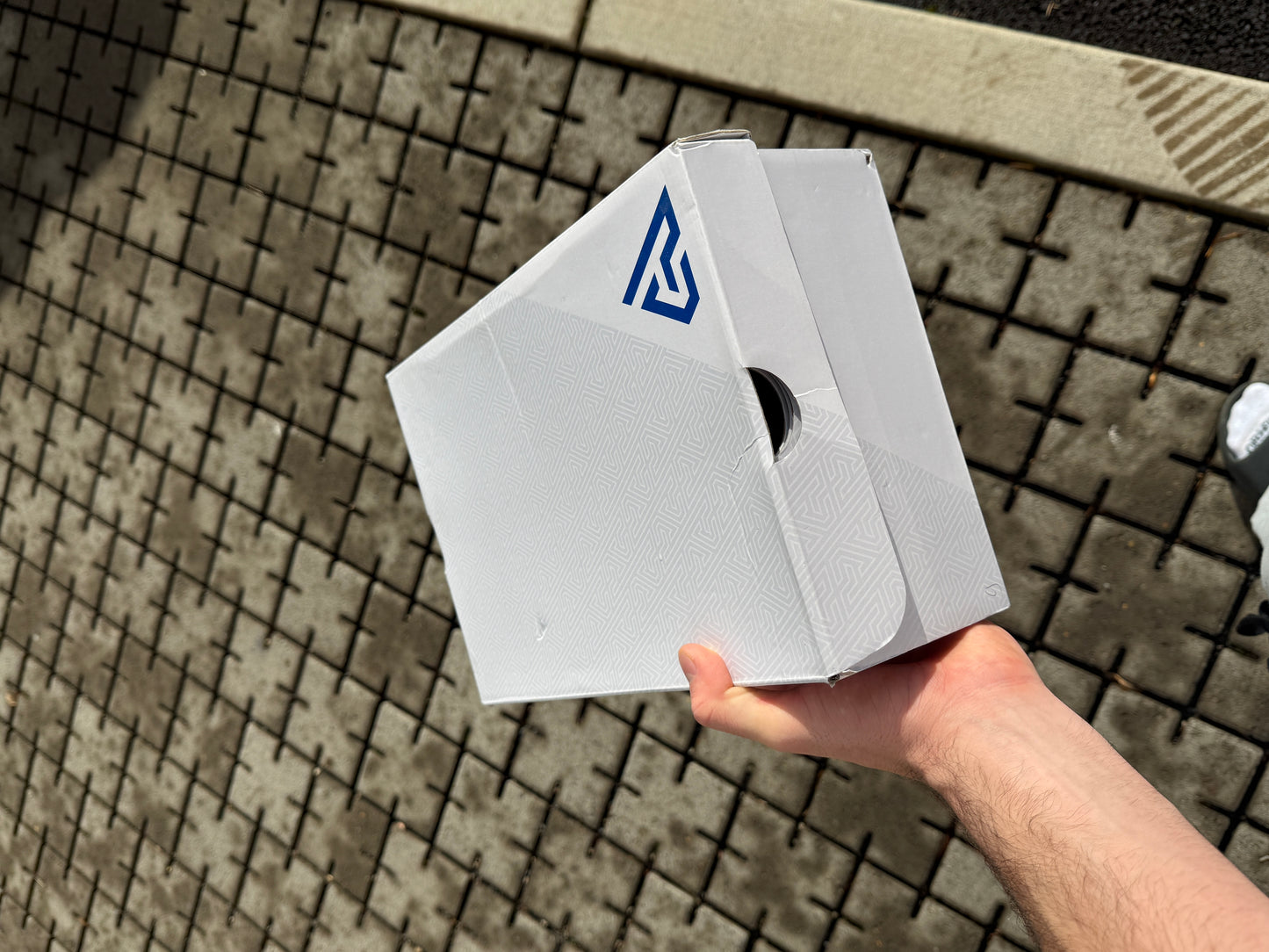 Skills Academy Freak PE (size 9)