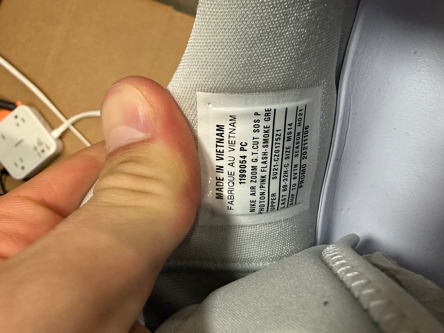 Gt cut 1 DeMar DeRozan PE (14)