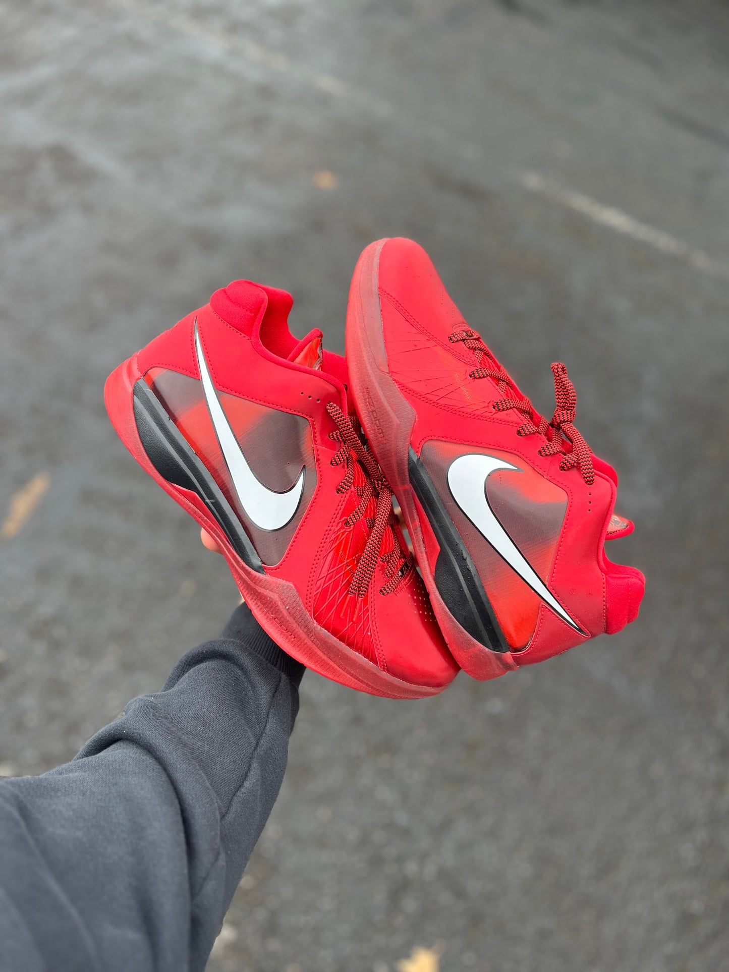 Kd3 Allstar(size 13)