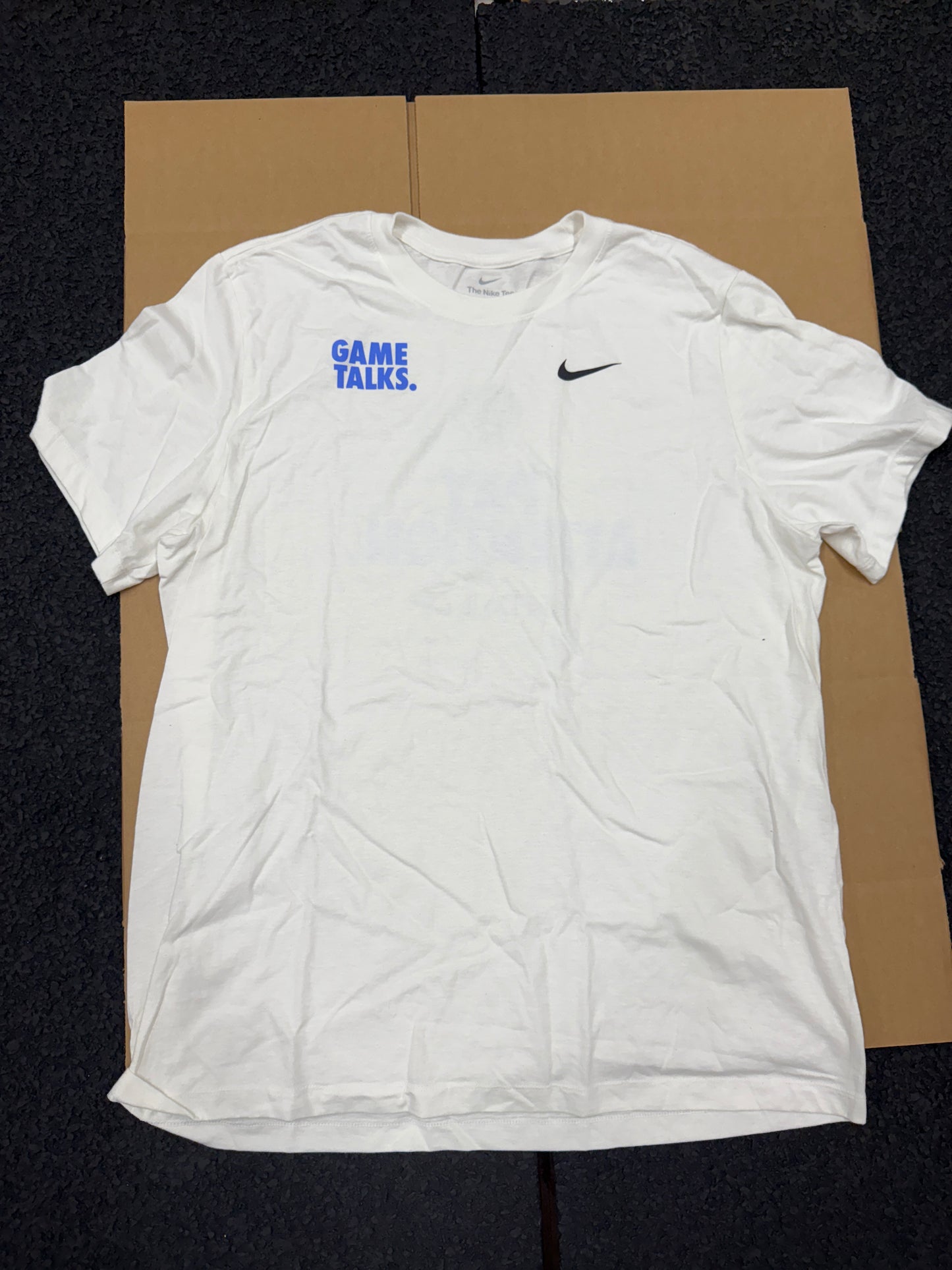 Eybl tee (XL)