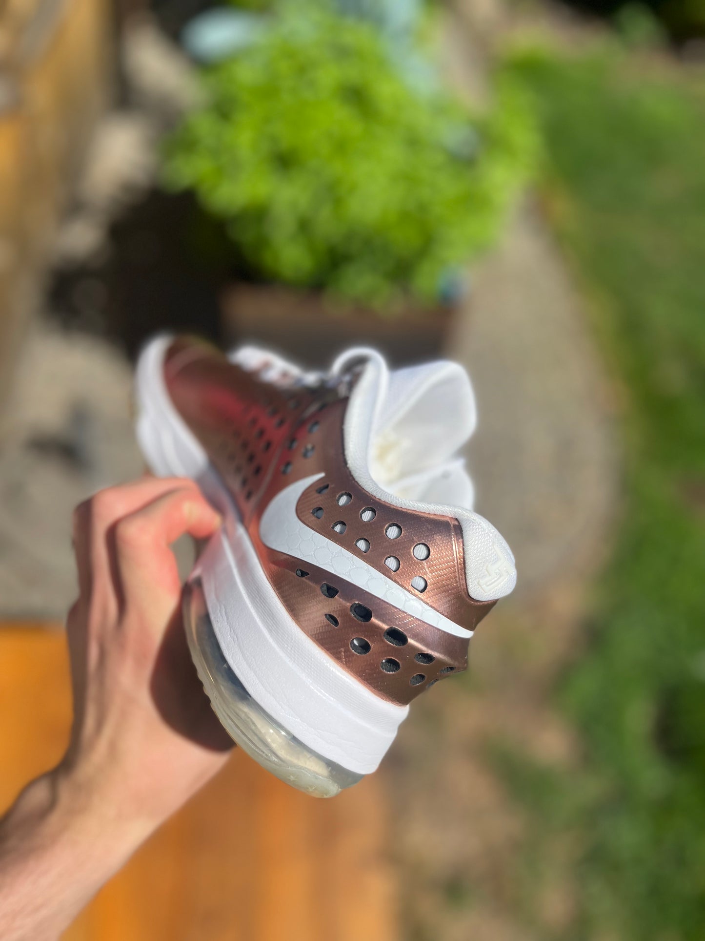 KD 7 ‘EYBL’ (size 11.5)