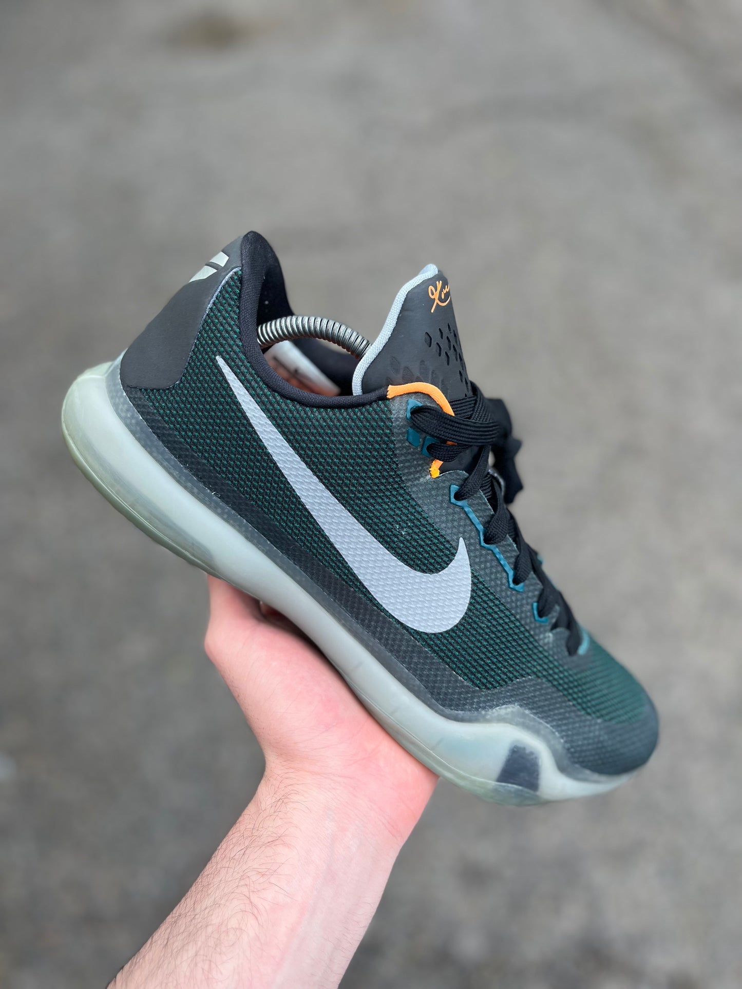 (Size 11)