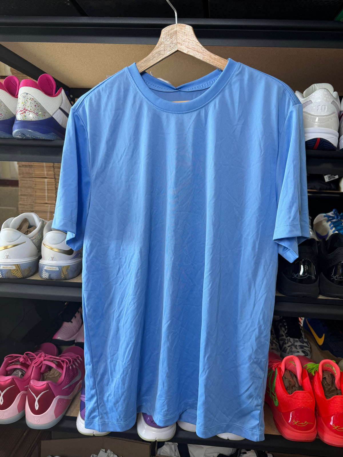 Eybl dri-fit (L)