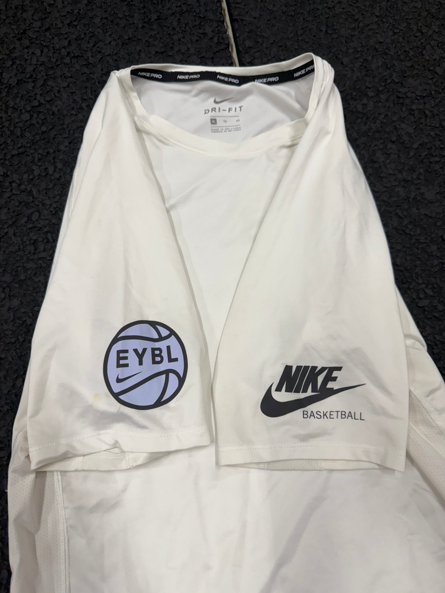 Eybl compression (XL)