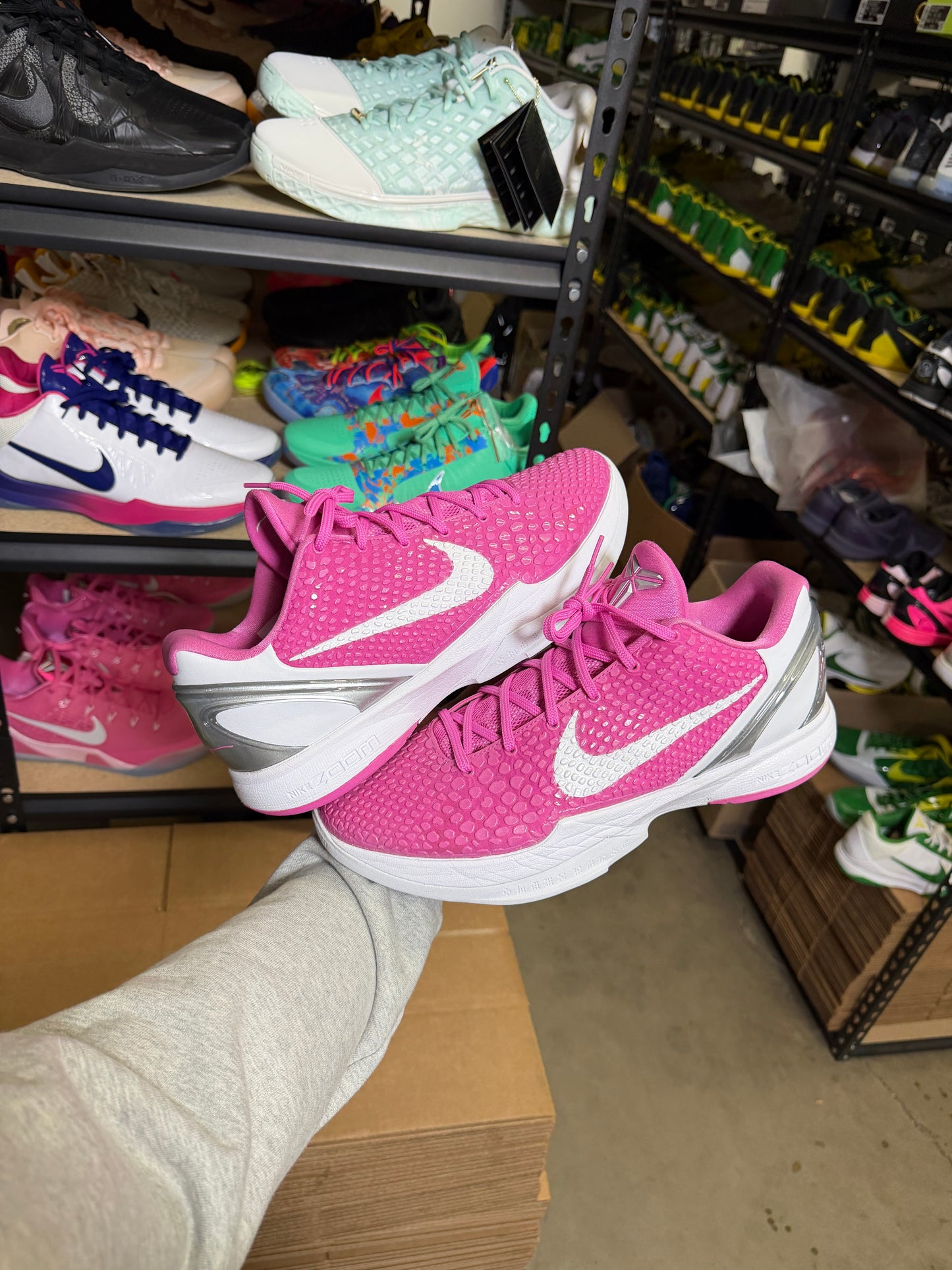 Kobe 6 Kay Yow (13)