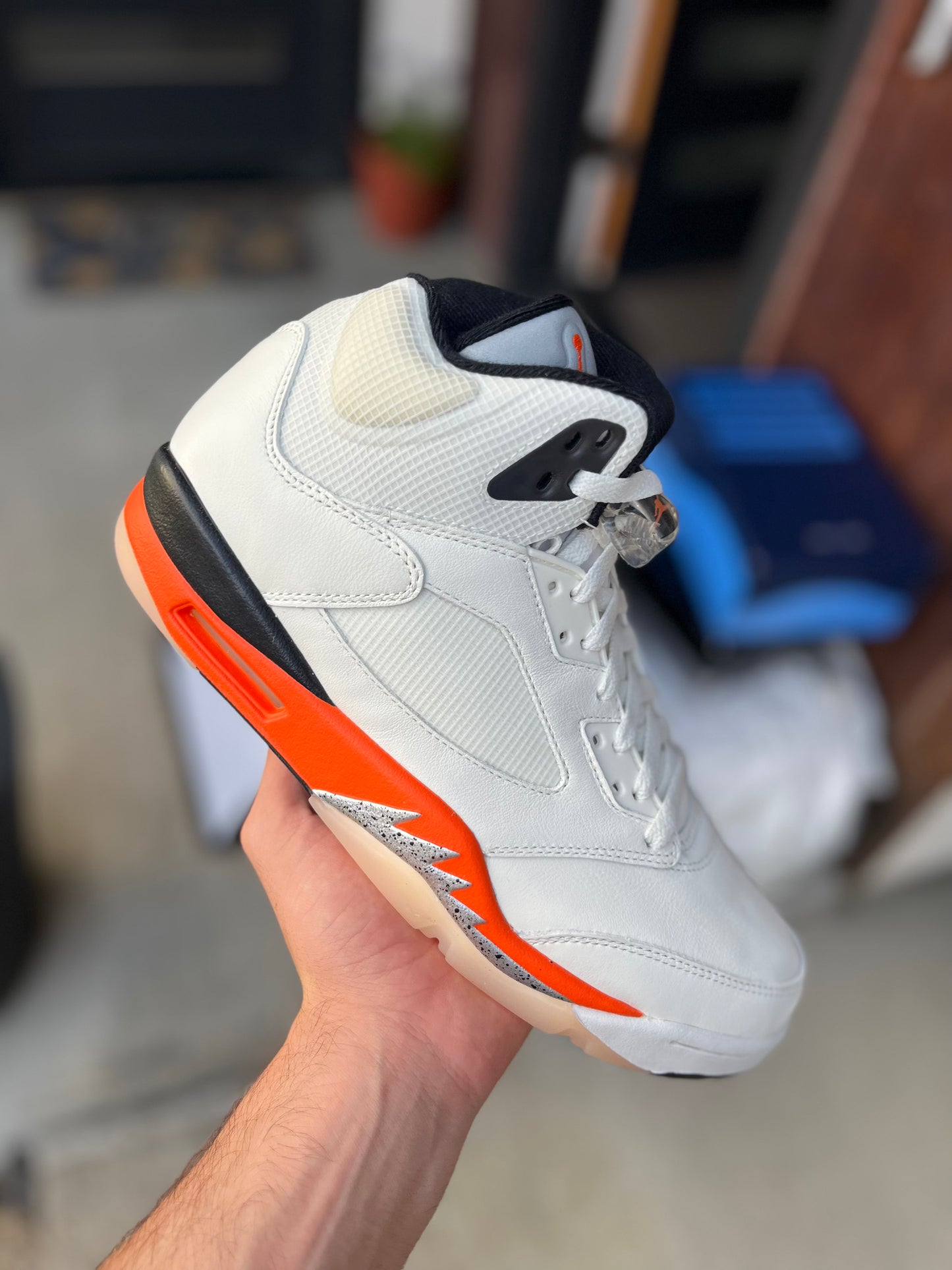 (Size 10.5)