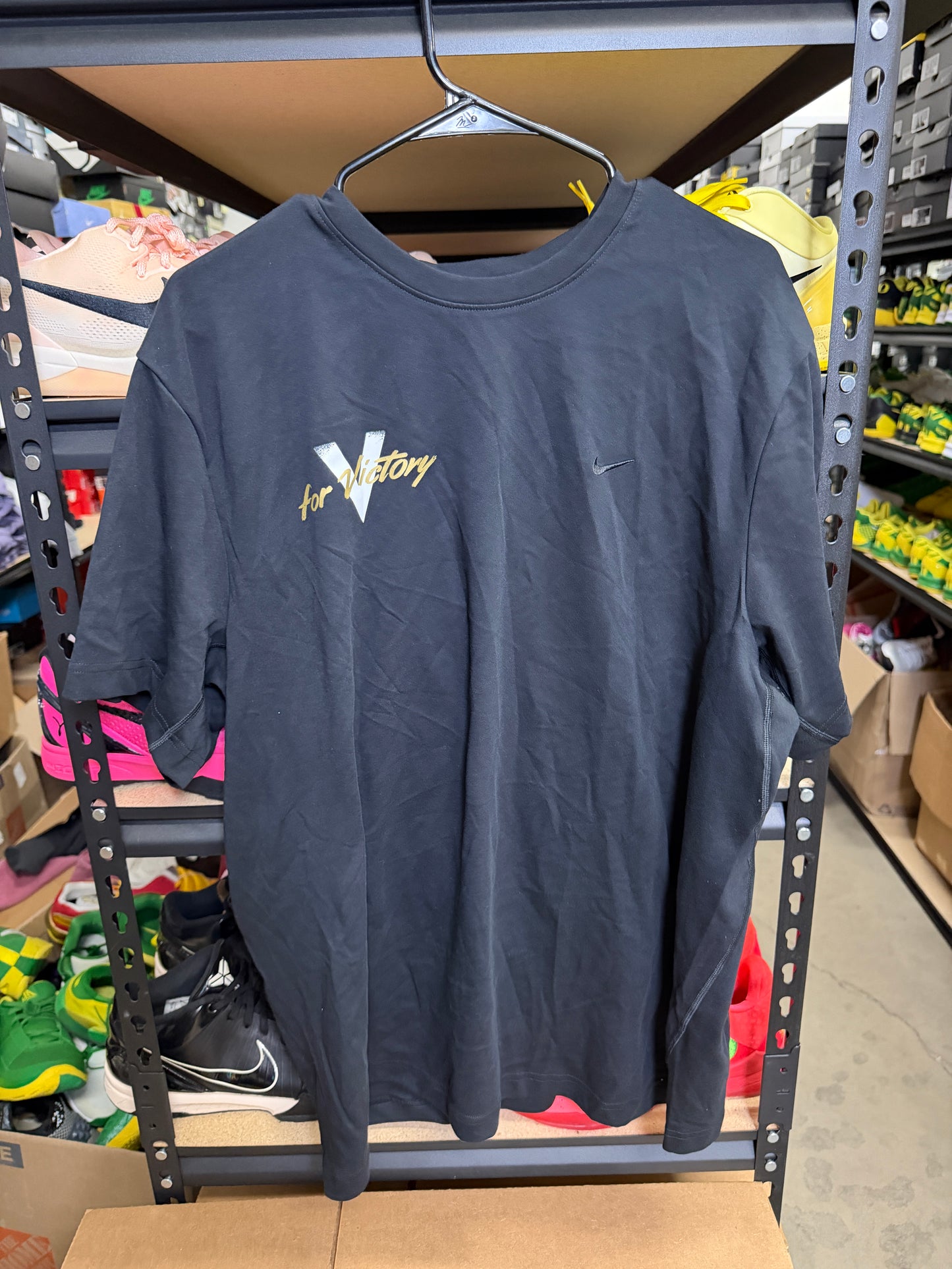 Eybl tee (xl)