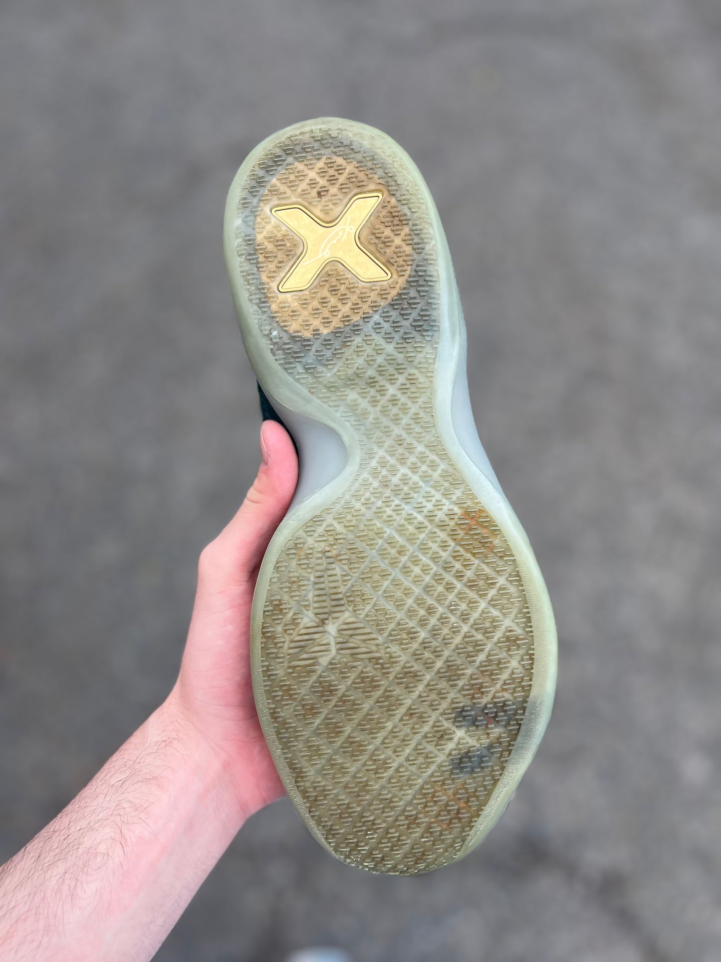 (Size 11)