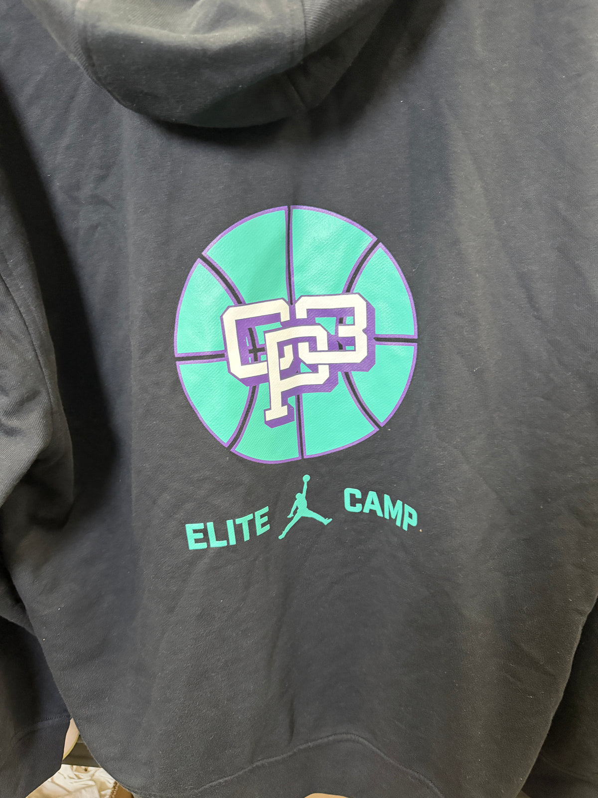 Cp3 camp exclusive (XL)