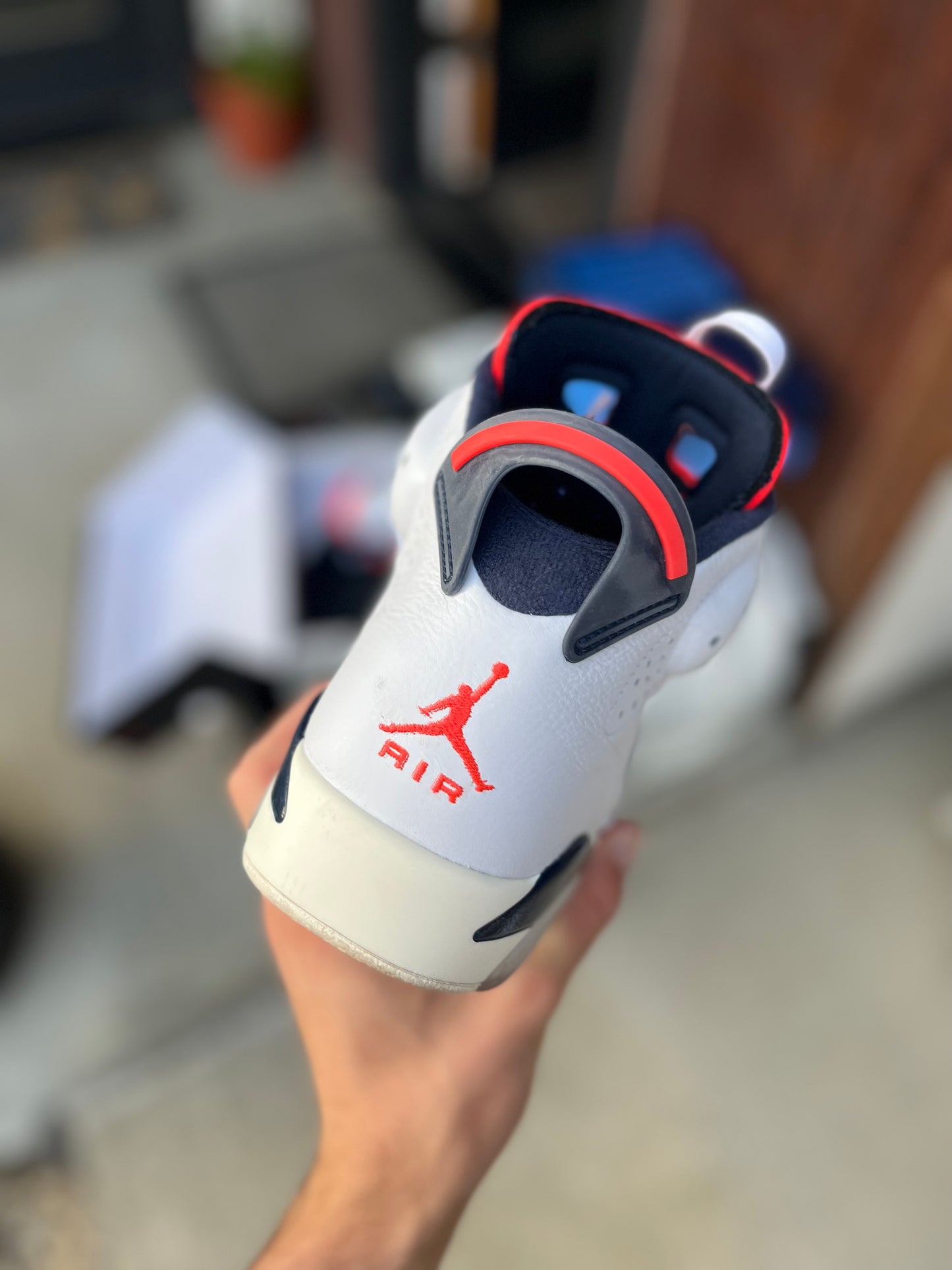 (Size 10.5)