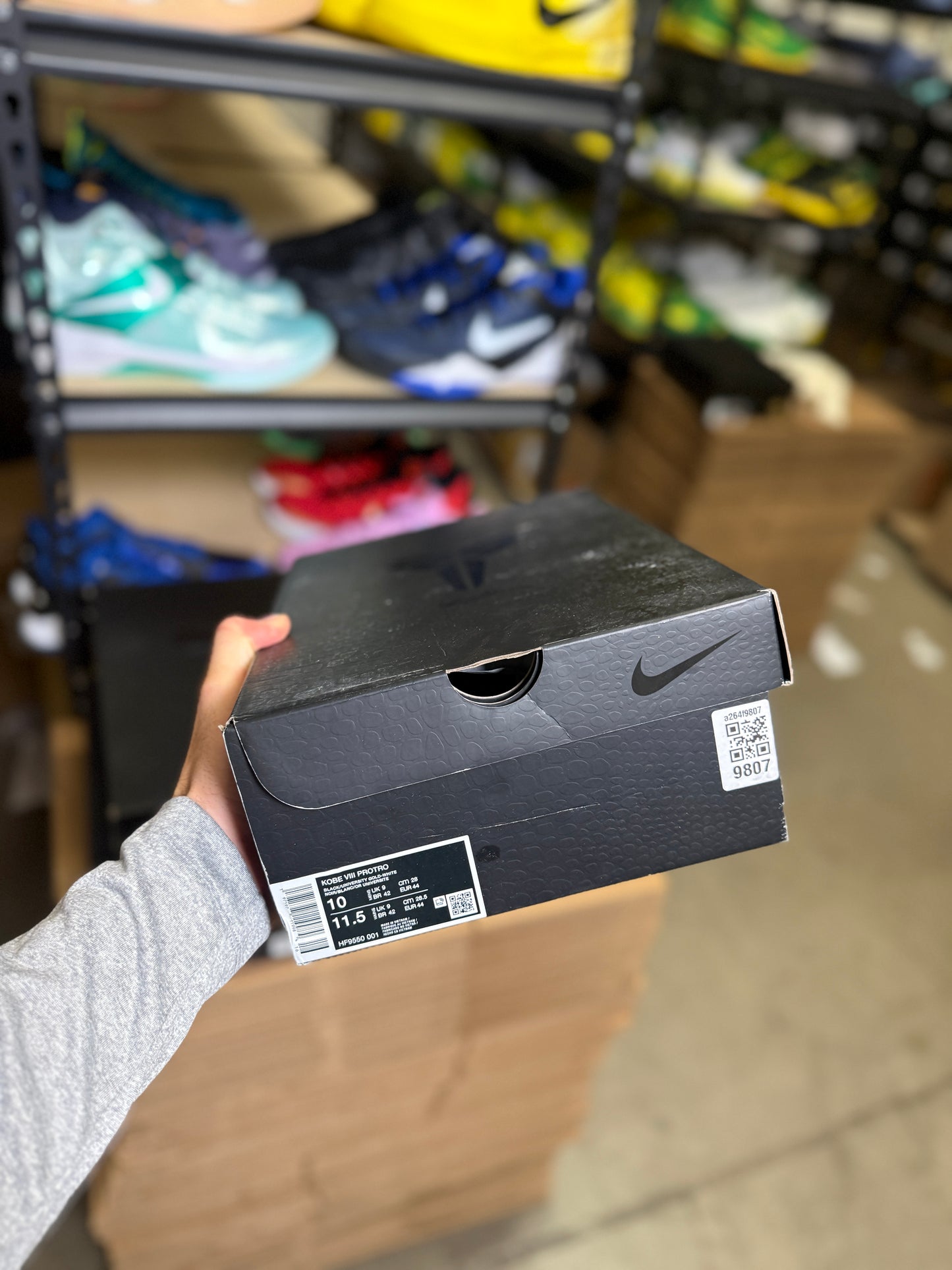 Kobe 8 Laker (10)