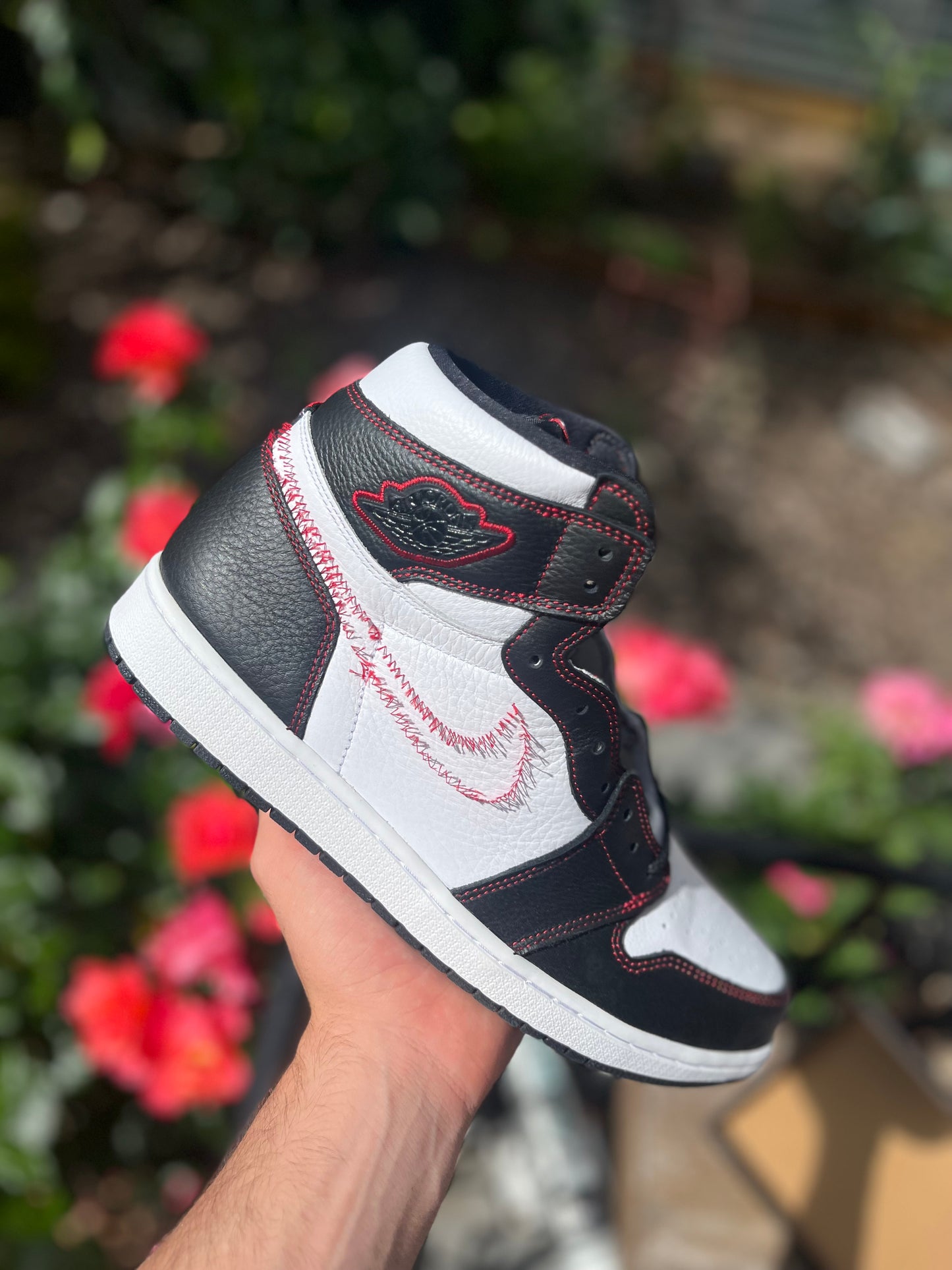 (Size 12)