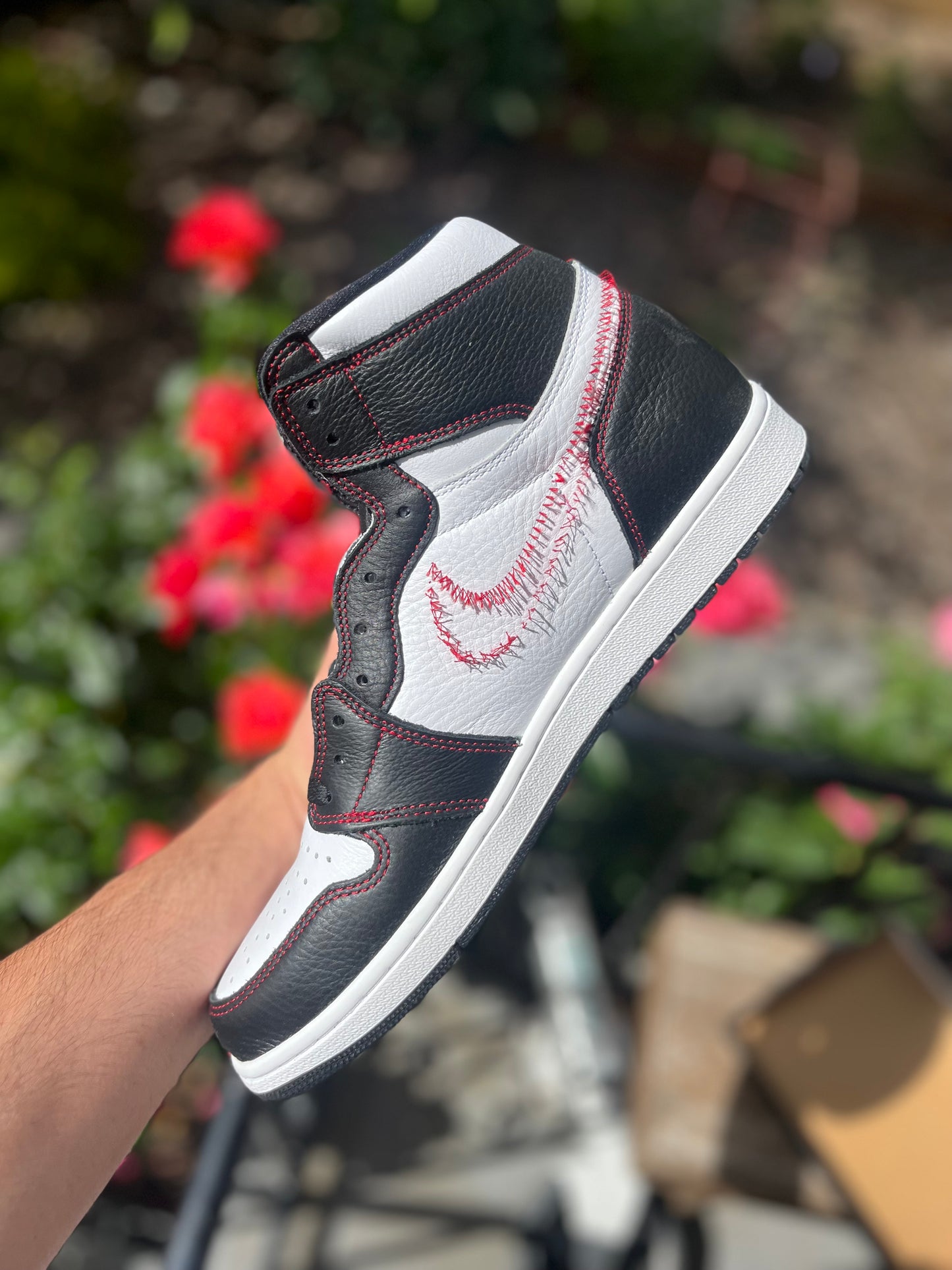 (Size 12)