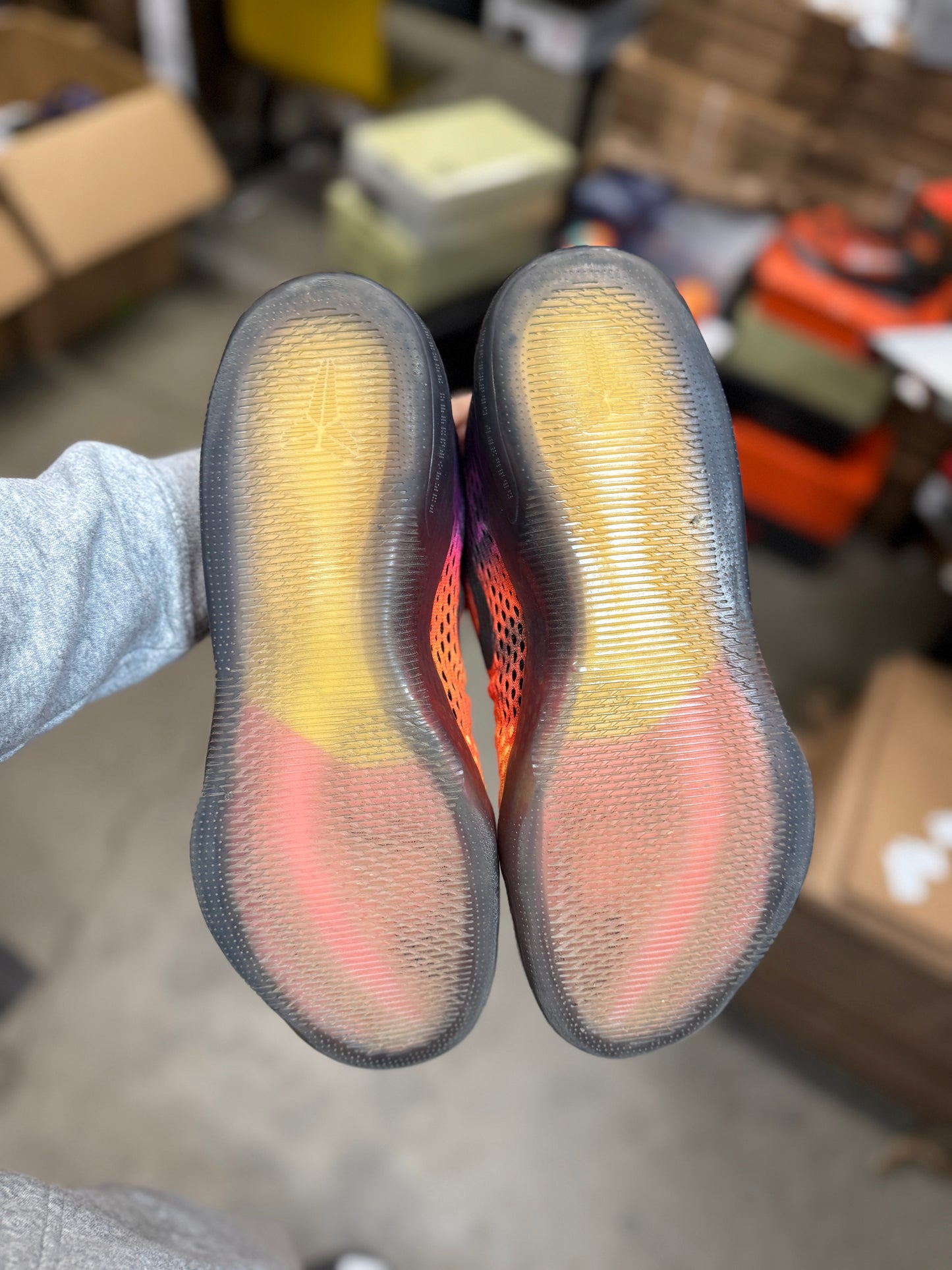 Kobe 11 Sunset (11.5)