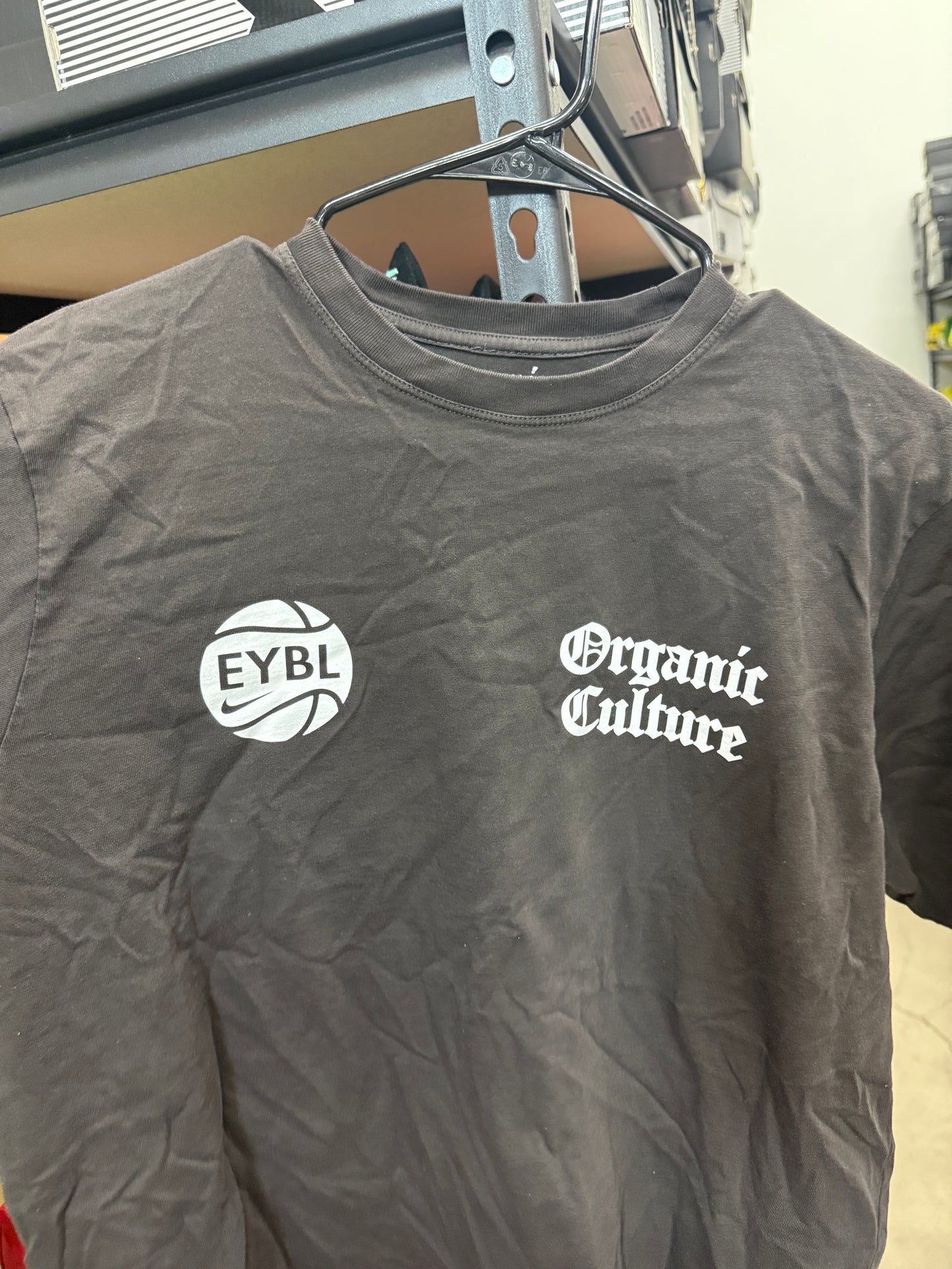 Eybl tee (M)