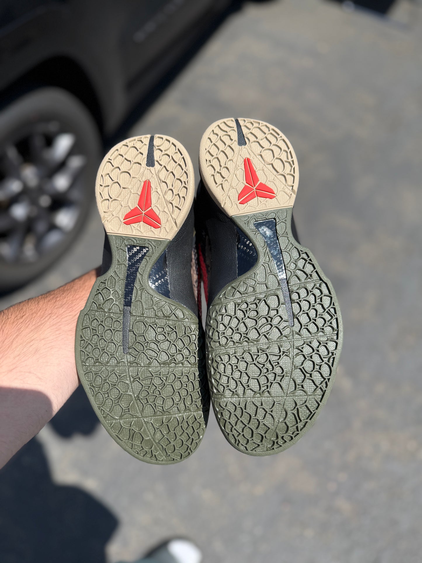 Italian Camo 6