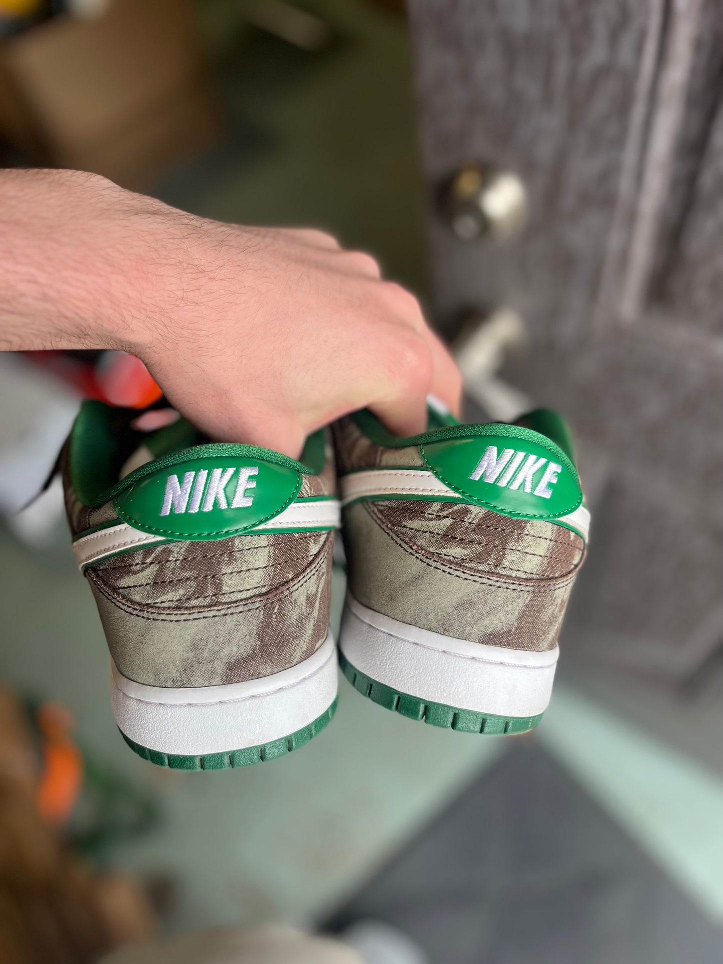 (Size 12)